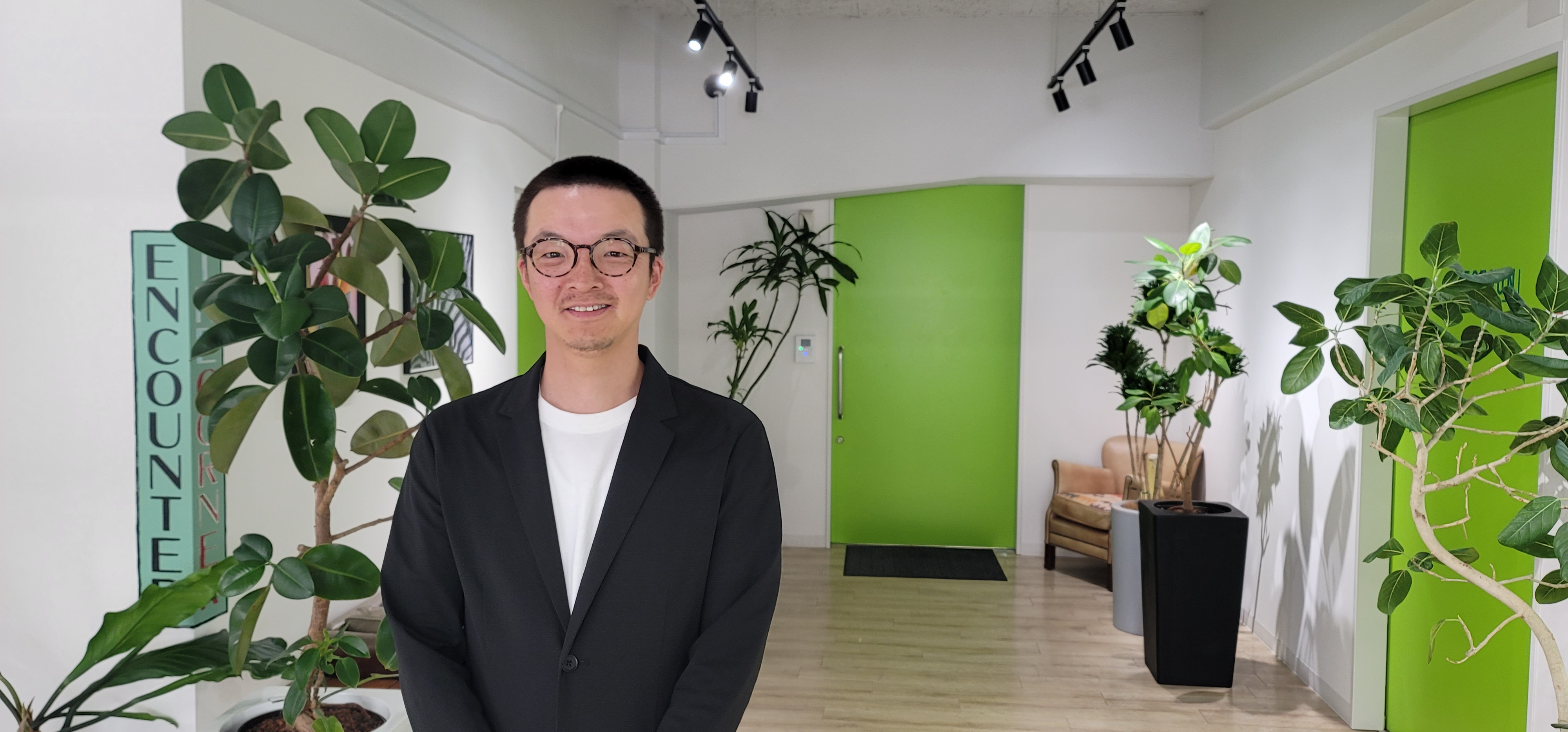 入社の決め手｜障害者雇用で500社5,000名以上に携わり様々な立場を深く理解した日本初の障害者雇用エバンジェリストがスタートラインで働く理由