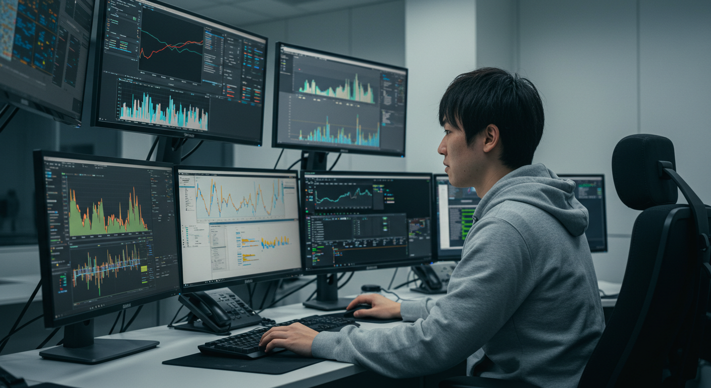 🔐 セキュリティ最前線：TERRAのITソリューションを脅威から守る取り組み