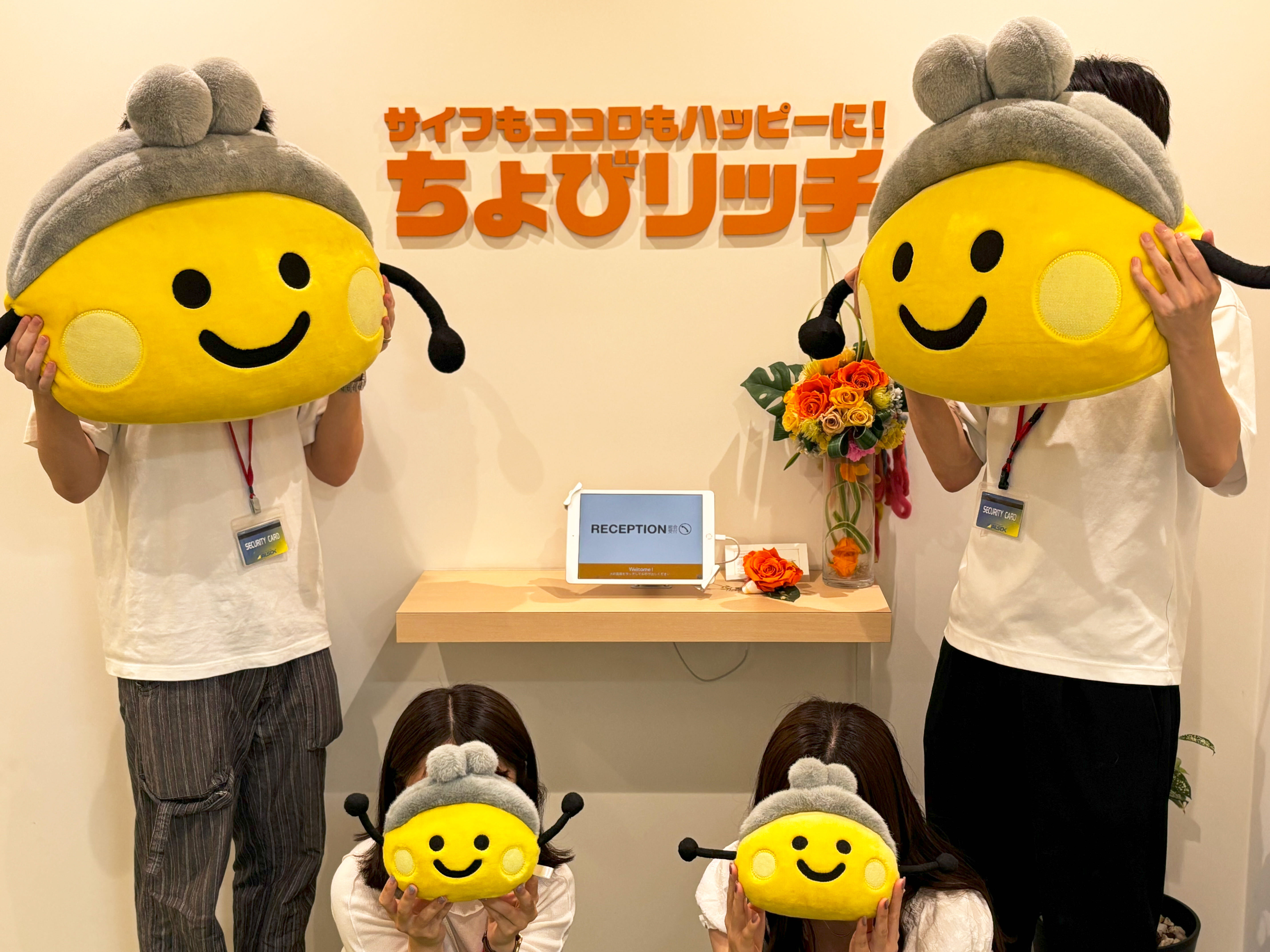 【中途社員インタビュー】「ポイ活って何？」からの挑戦！自分のアイデアで仕事が動く楽しさを実感中。