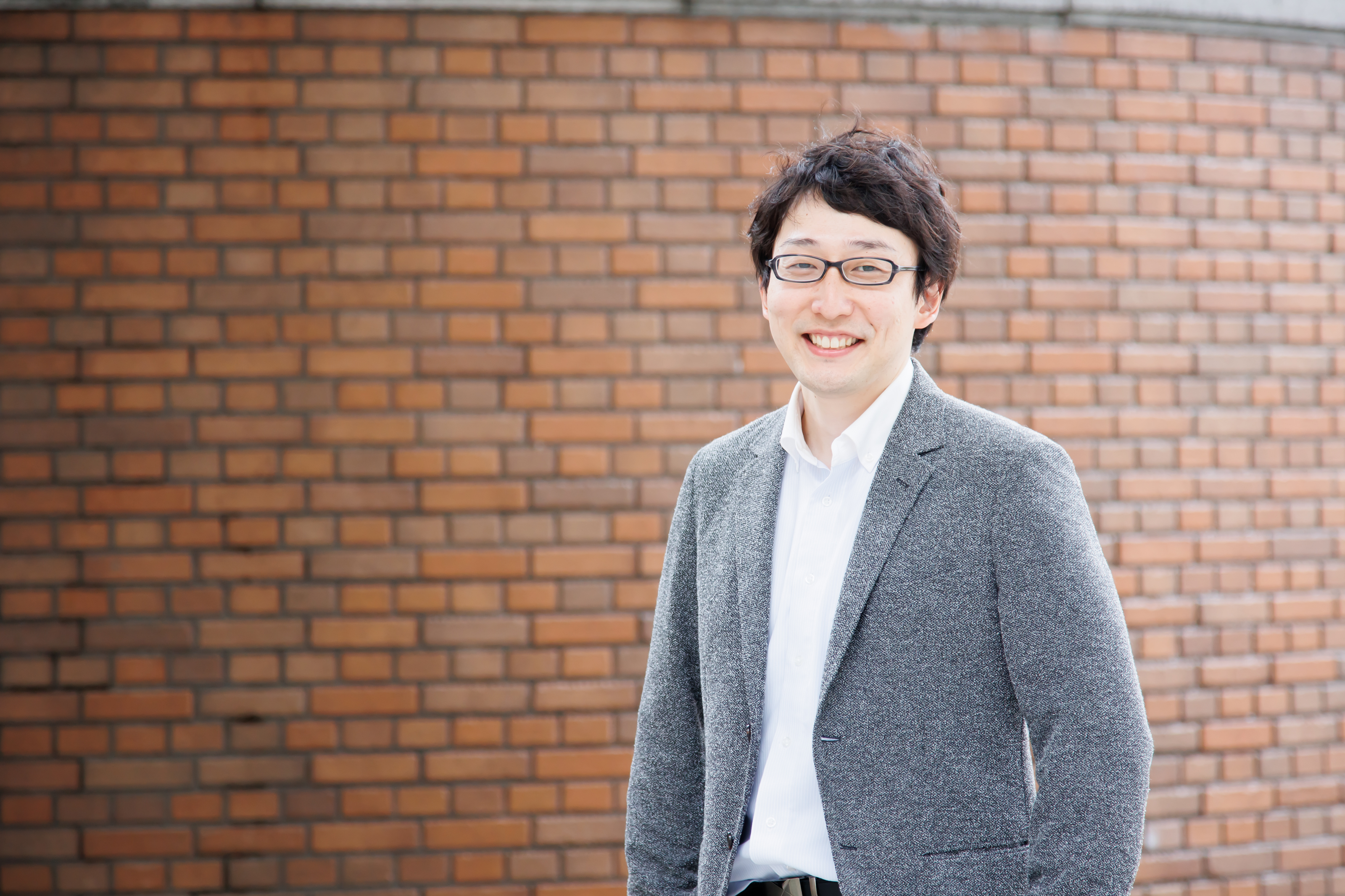 なぜ僕はこの会社に6年もいるのか──長くて3年しか勤めてられなかった僕がここにいる理由