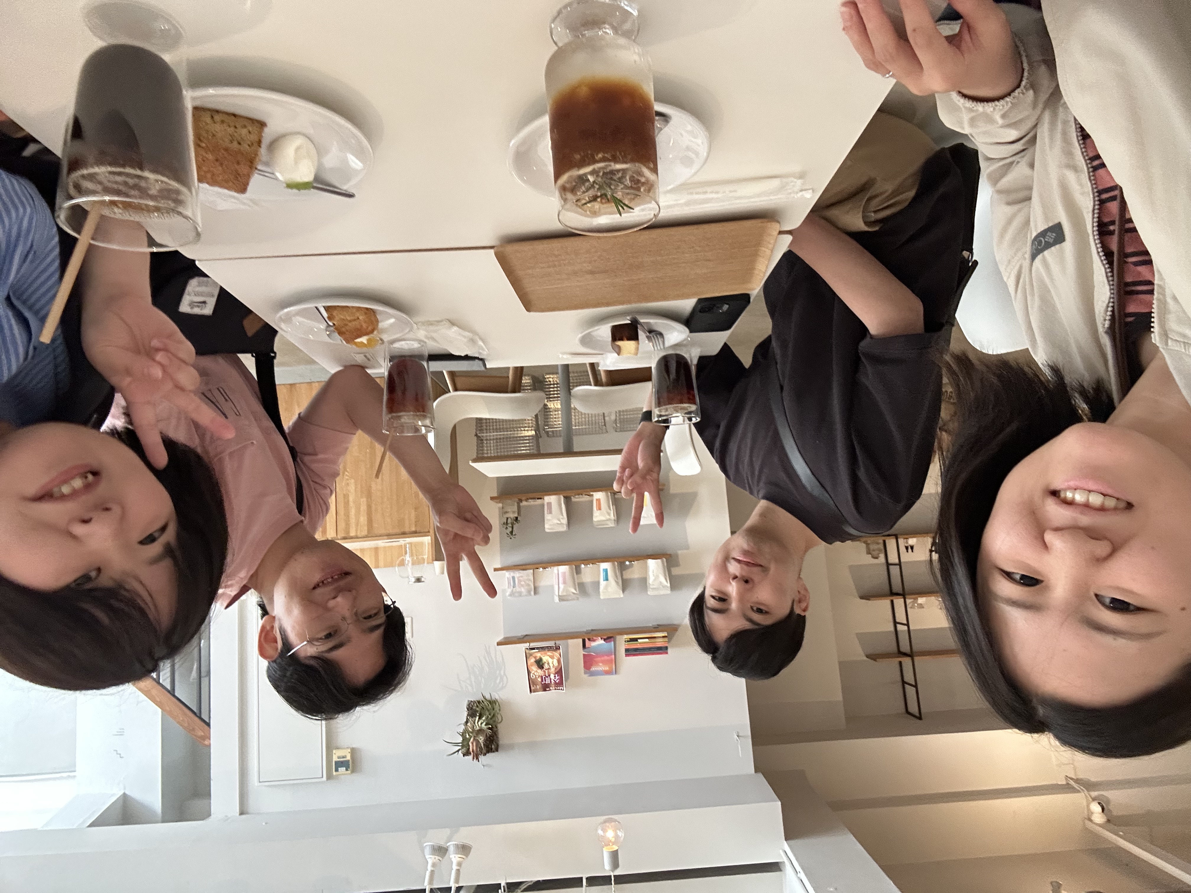 【福利厚生】コーヒー部 活動レポ Part2☕️