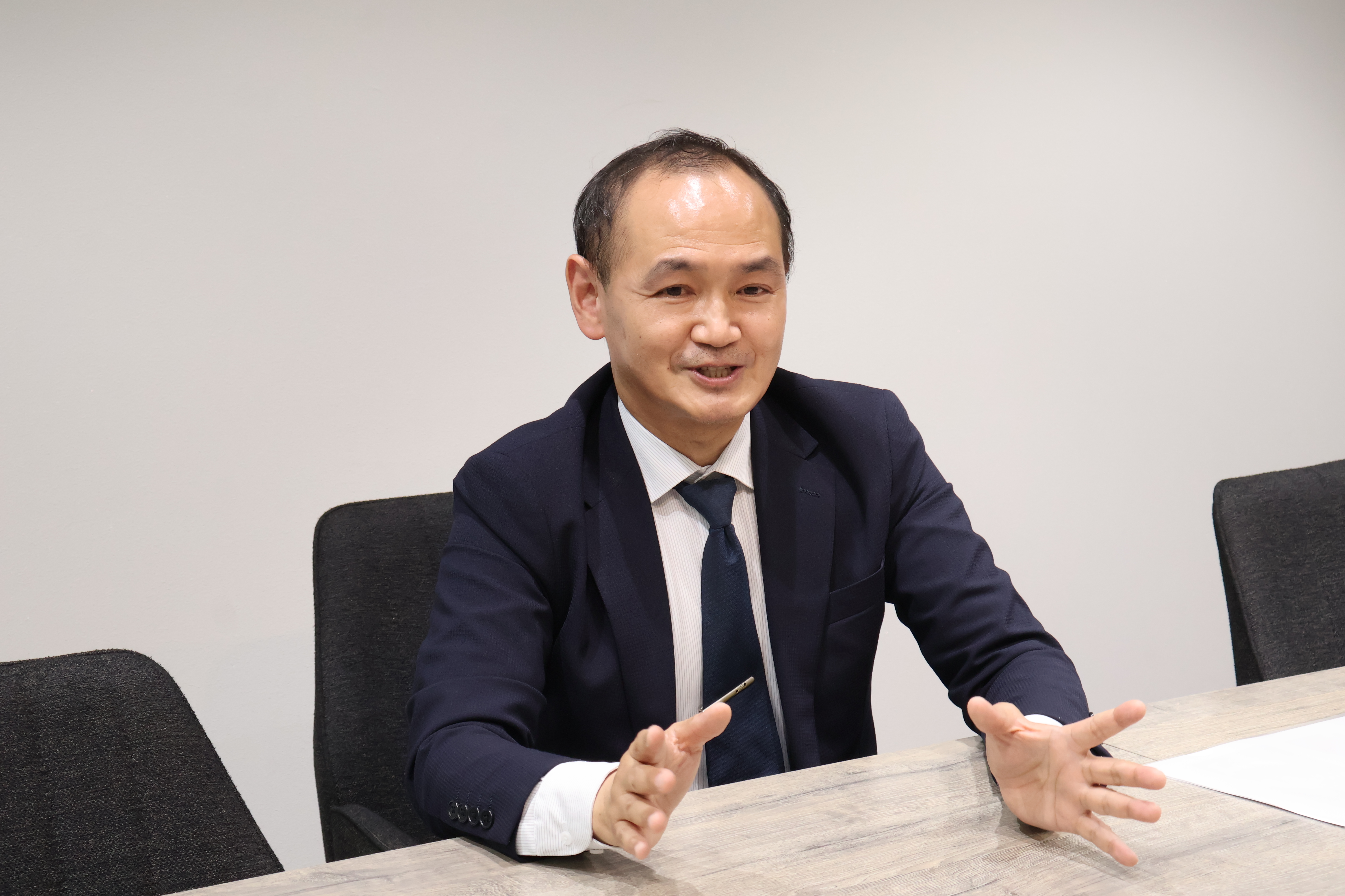【社員インタビュー#3】“ミスは許されない”世界で、会社の信頼を守り抜く品質管理という仕事