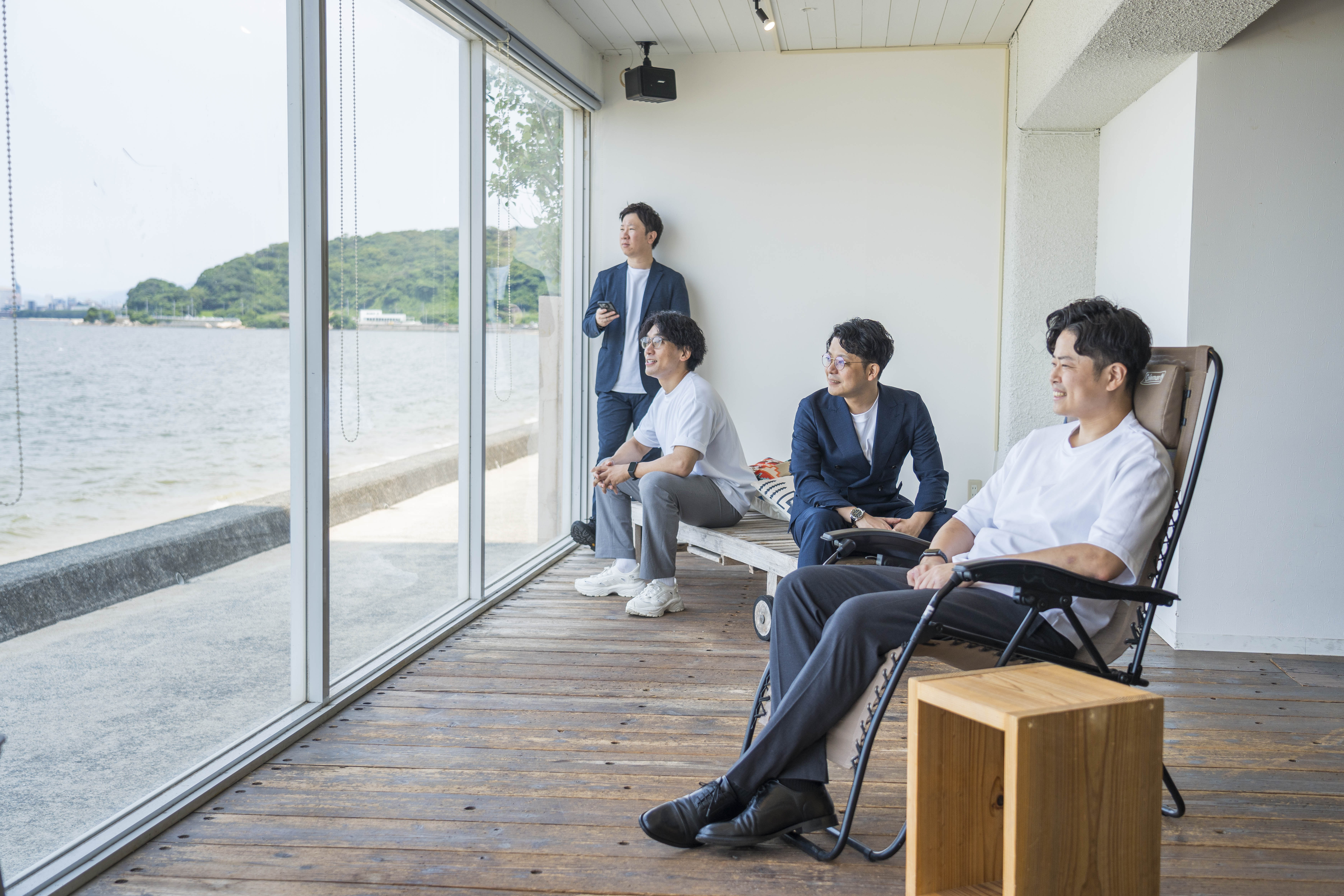 0→1の現場で自分の可能性を試したいあなたへ。