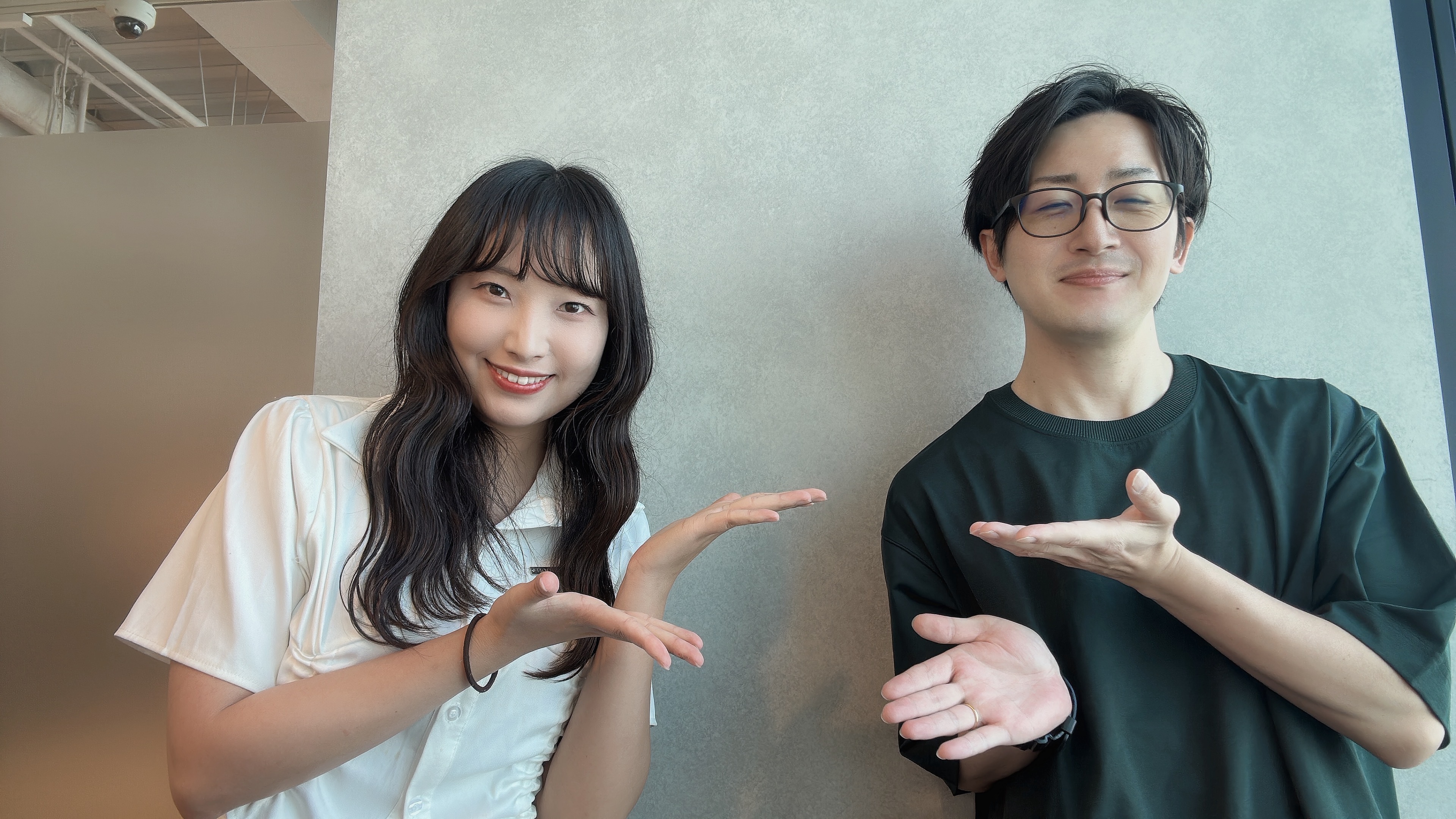 【最終回・前編】FM物総研！営業チームメンバークロストーク：日野・伊藤編
