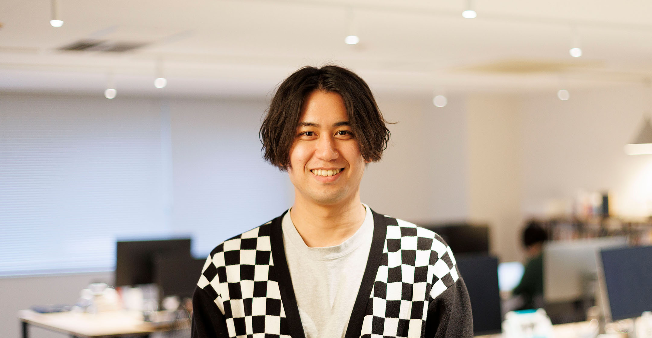 メンバーインタビュー vol.3｜COO 谷将志