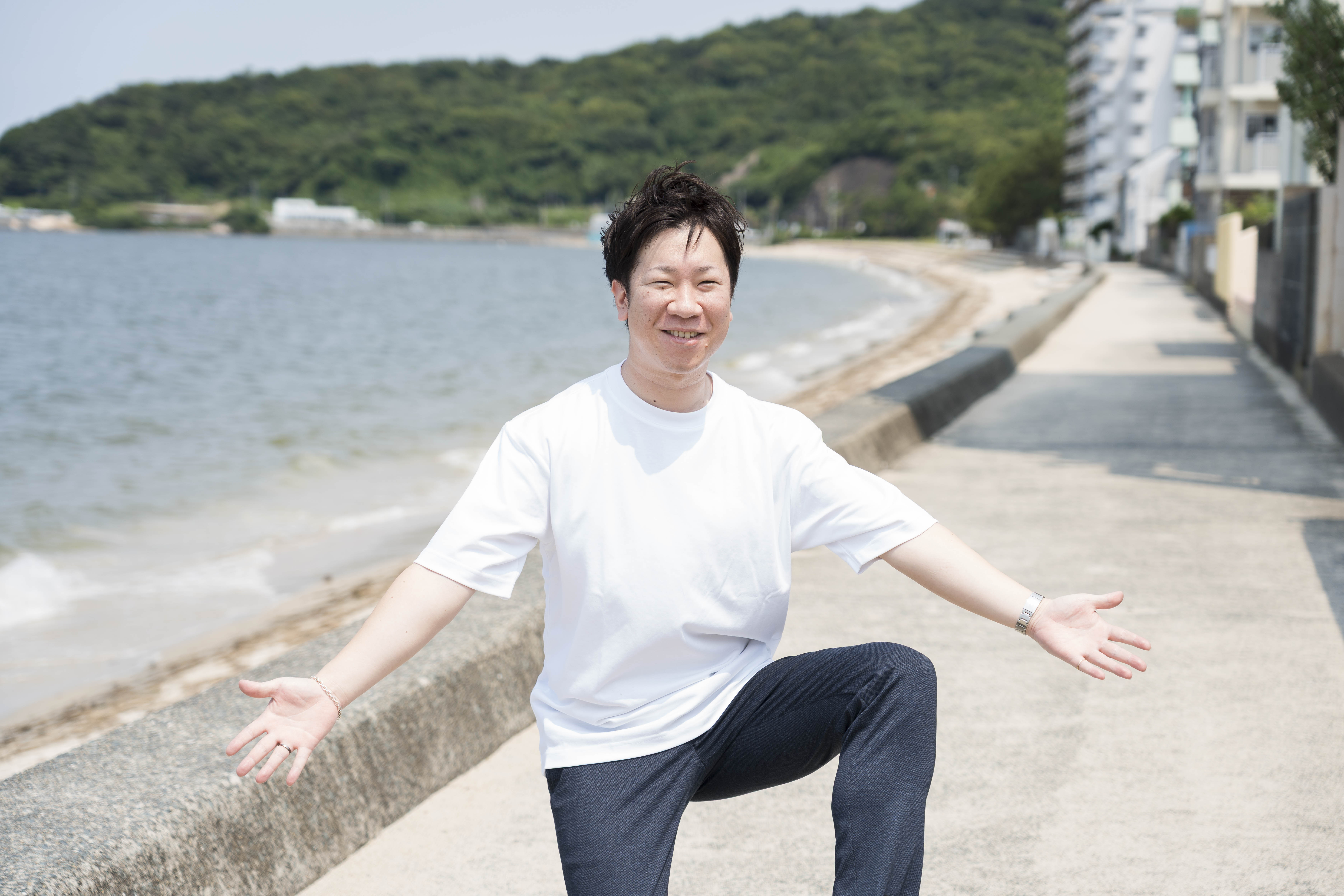 【創業者インタビュー】福岡から挑む、人材紹介の未来を共に創る仲間を探しています。