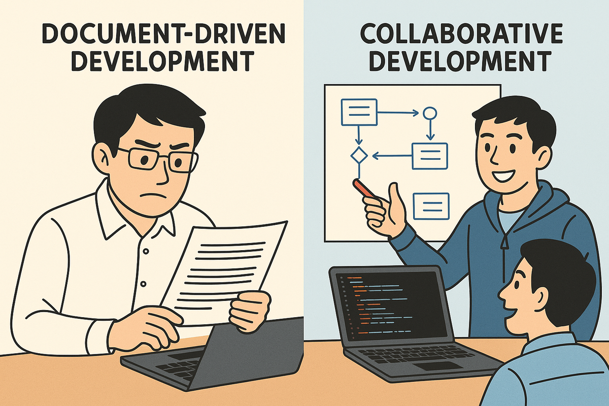 【中国エンジニアに聞く】品質とスピード、日中エンジニア文化の違い　―　日本の若手エンジニアにも役立つヒント