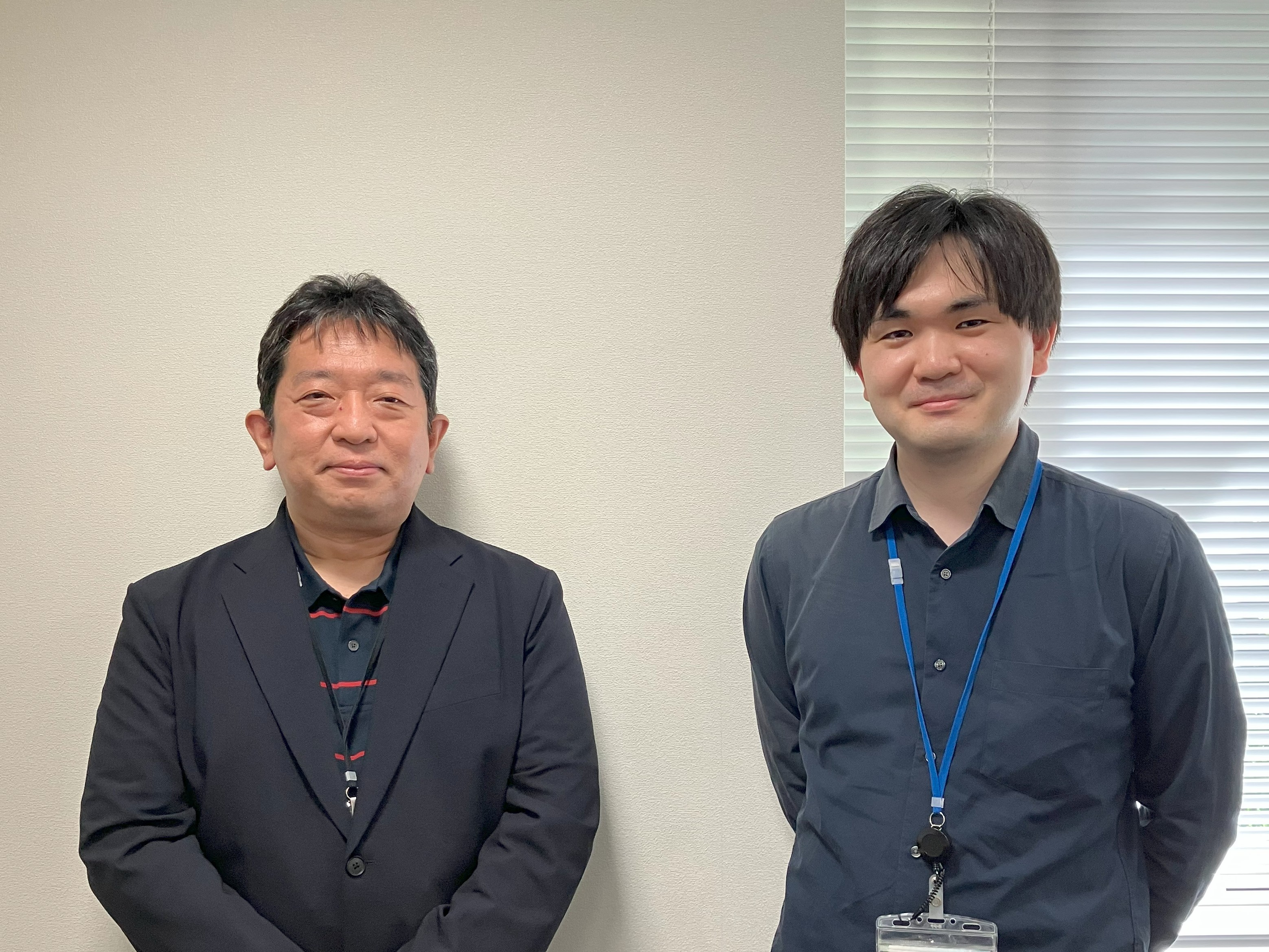 「この会社でどう成長できるか」―技術力だけでなく人間力も同時に伸ばす　サイバーコムの階層別研修制度