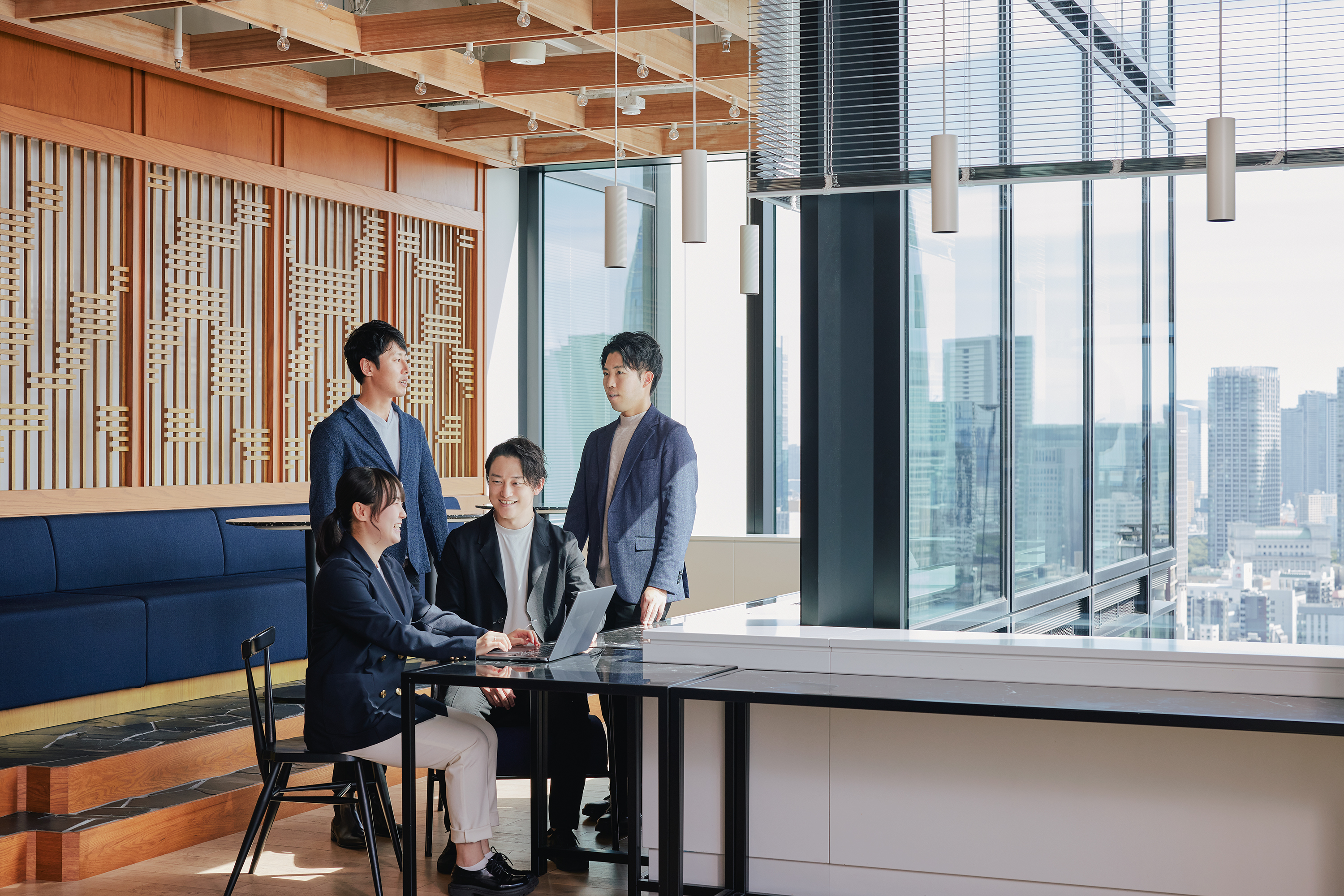 インターンについてよく聞かれること ── 代表が本音で答えました！