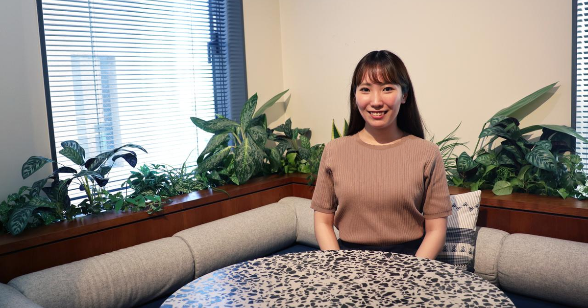 一貫した目標達成への貪欲な姿勢。入社7年目のマネージャーに聞く、「信頼を自信に変えるまで」