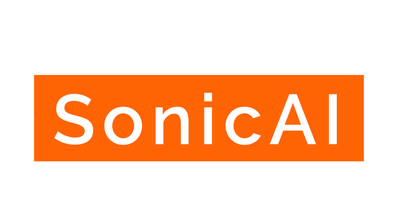 株式会社SonicAIに社名変更