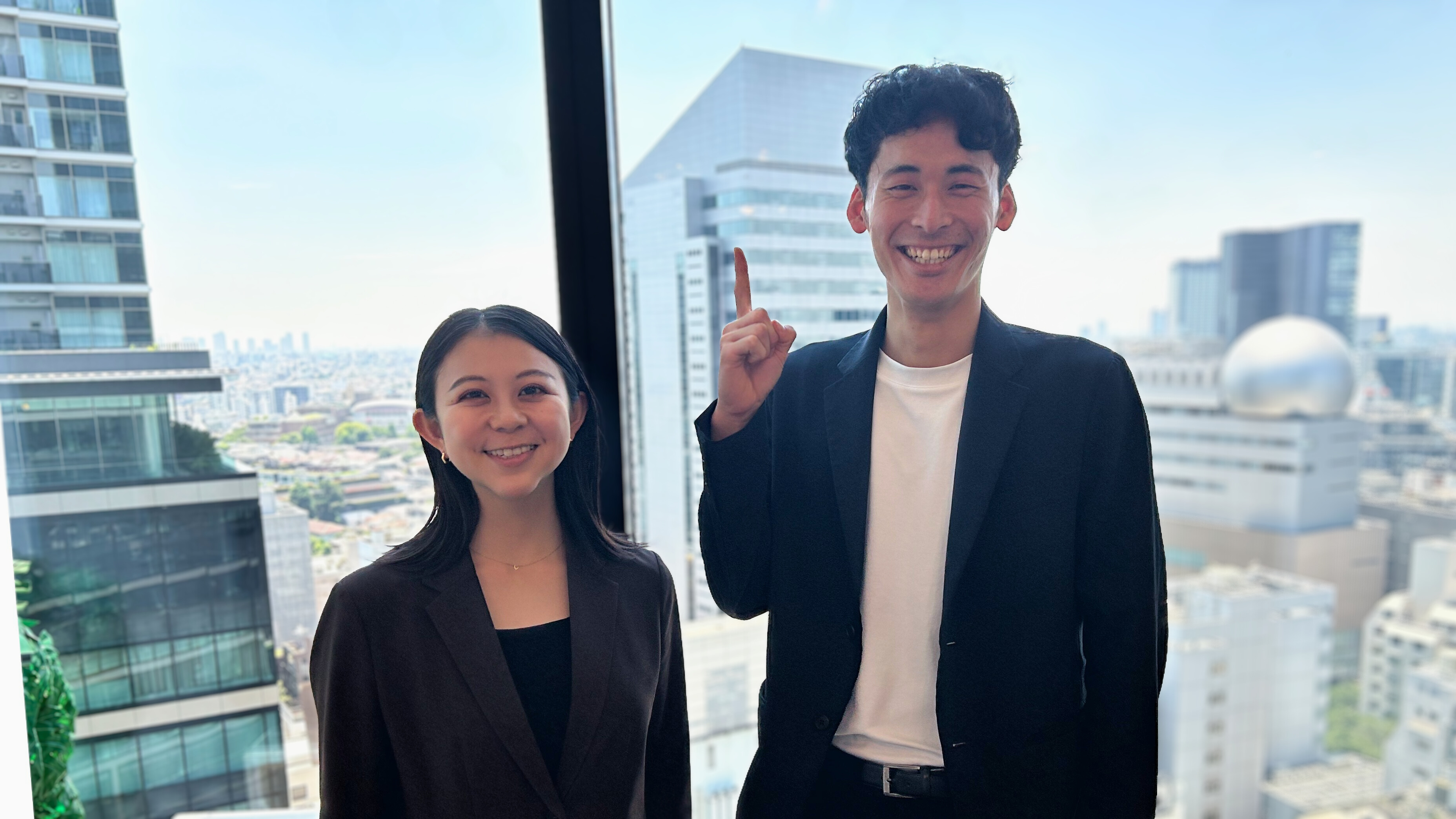 DXとDEIで企業の未来を支える、サクラグの営業スタイル