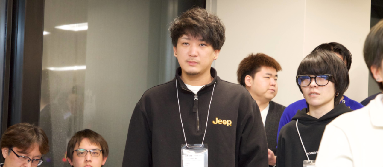 【社員紹介Vol.24】「オンプレからクラウドへ」ー若手がクラウド未経験からAWS上流工程を任されるまで｜第一ITインフラ部 第二課 課長 Y.T