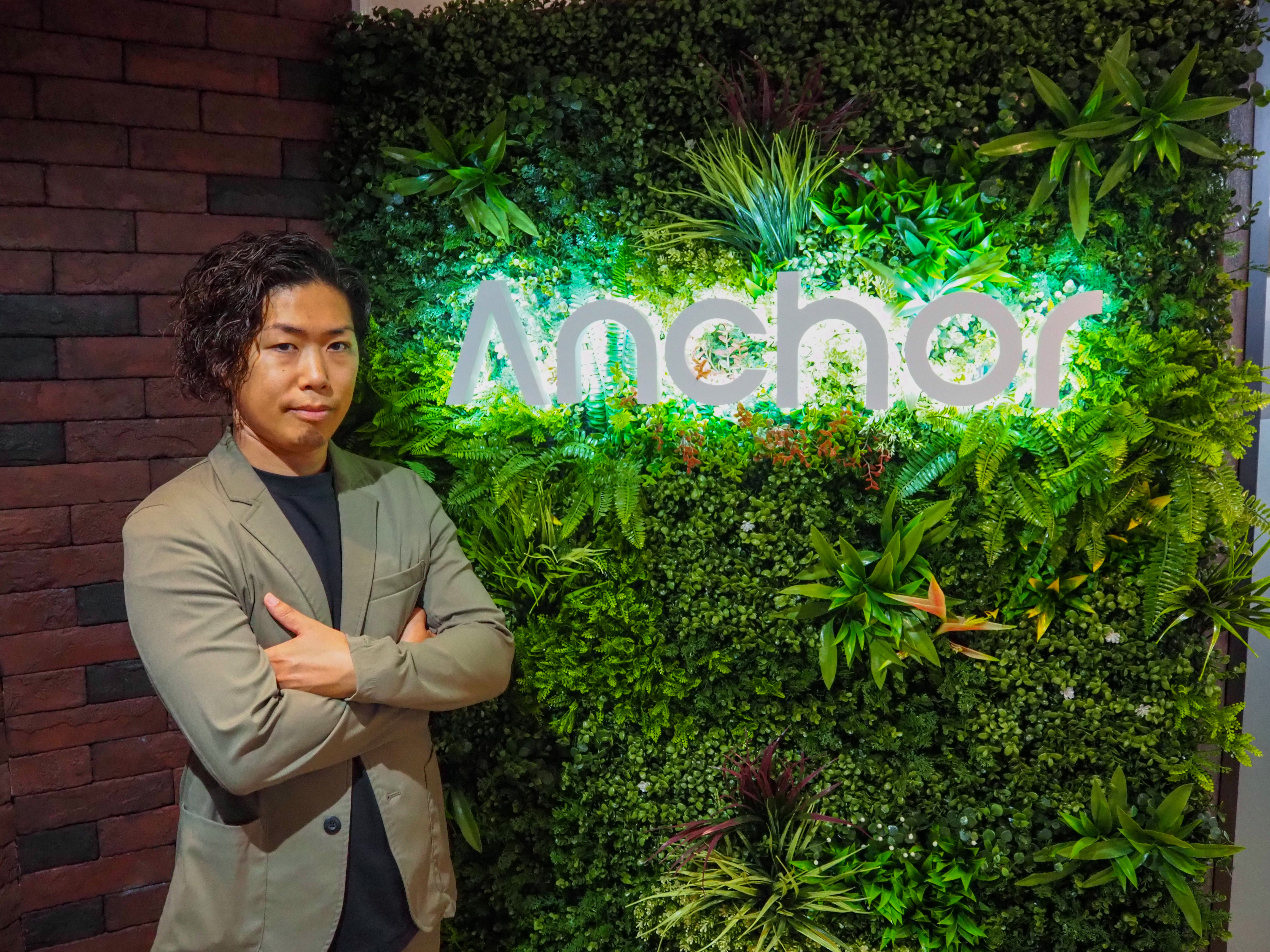 グロースマーケティングを通じて市場No.1の創出を支援するアンカー、執行役員に北哲哉が就任し、経営体制を強化