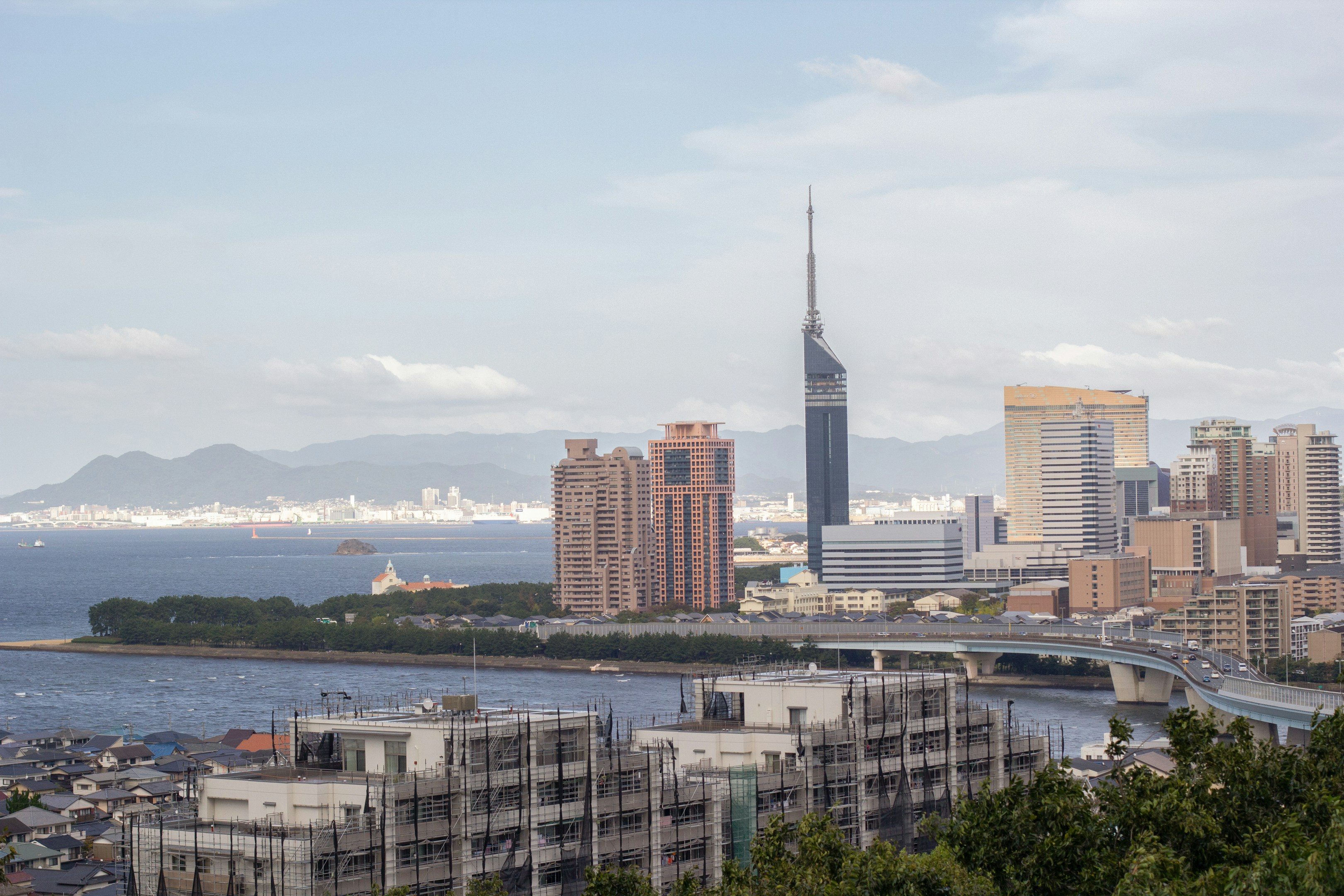 東京じゃなくて、福岡で働くという選択。