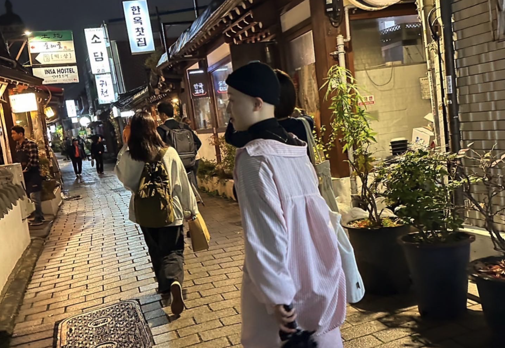 【インターン生インタビュー】K-POPに勇気づけられた高校時代。“今度は自分が届ける側に”、J-POPの韓国展開にかける思い。
