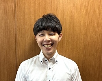 社員インタビュー03：元エンジニアが語る「良い人間関係の構築が成長に繋がる」