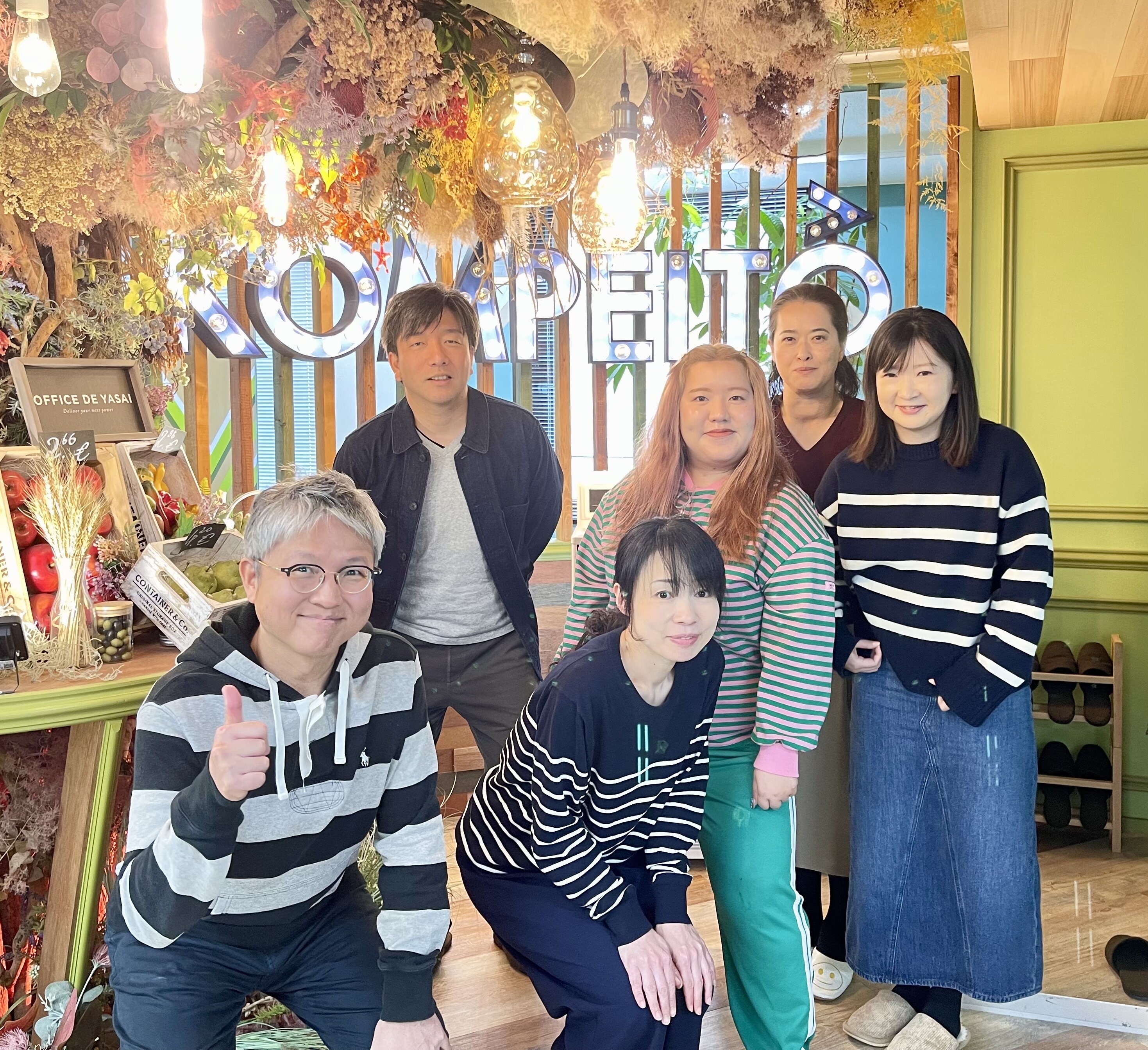 【経理リーダーが語る】上場前夜の経理事情〜未来を描ける経理とは〜