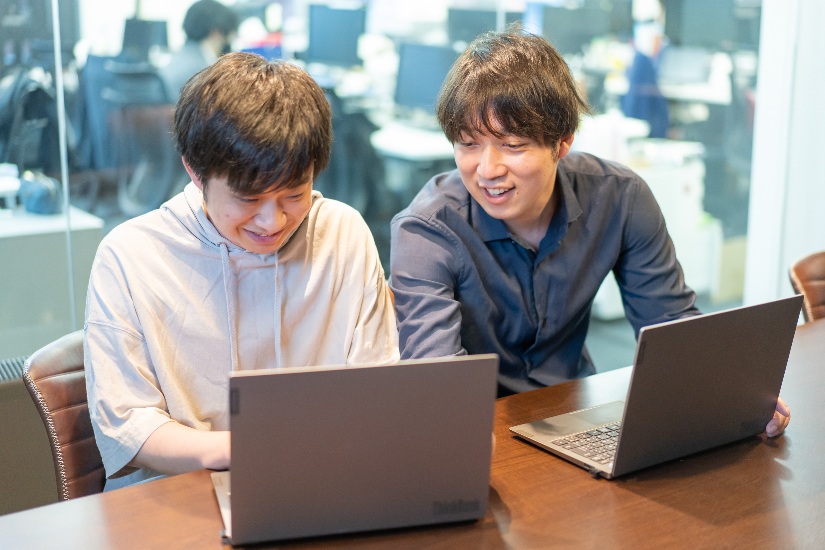 学びを止めないCIN GROUPの『同好会プロジェクト』とは？実践的なチーム開発で成長できる環境を紹介