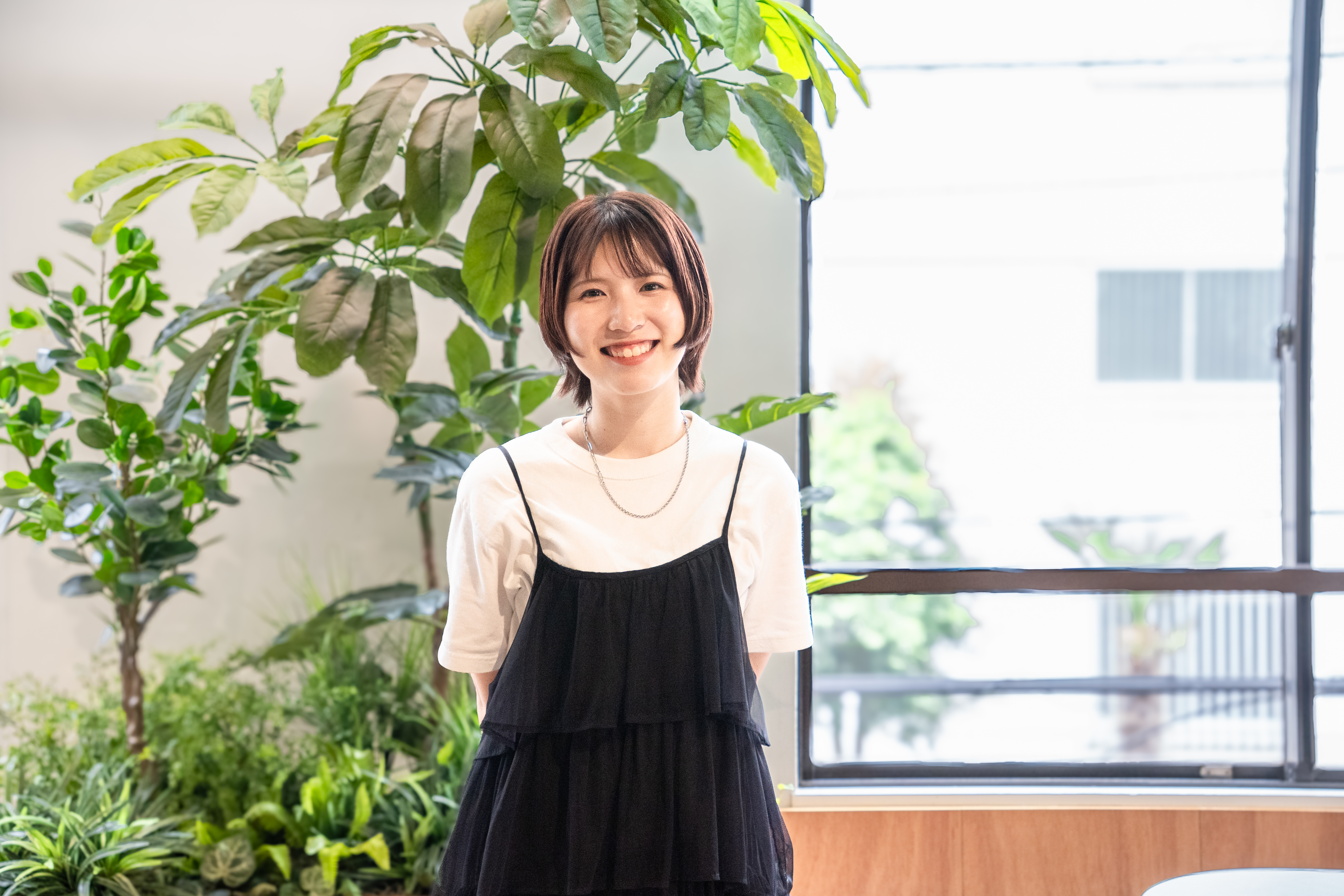 「unitoのサービスを全力で拡げたい」マーケティング・業界未経験、それでもUnitoに飛び込めた理由