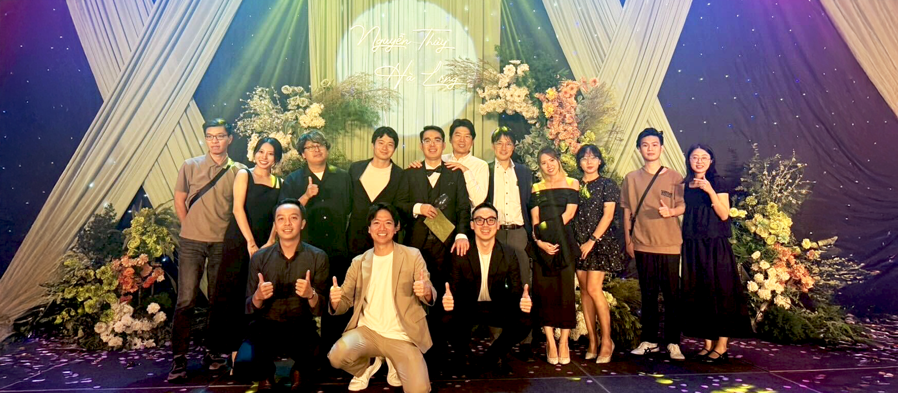 ハノイで見た“愛のかたち”――ベトナム結婚式のリアル体験記
