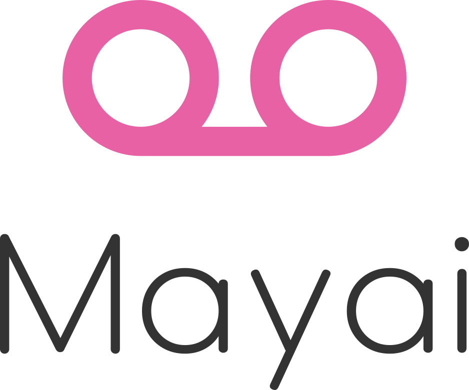 マヤイ株式会社