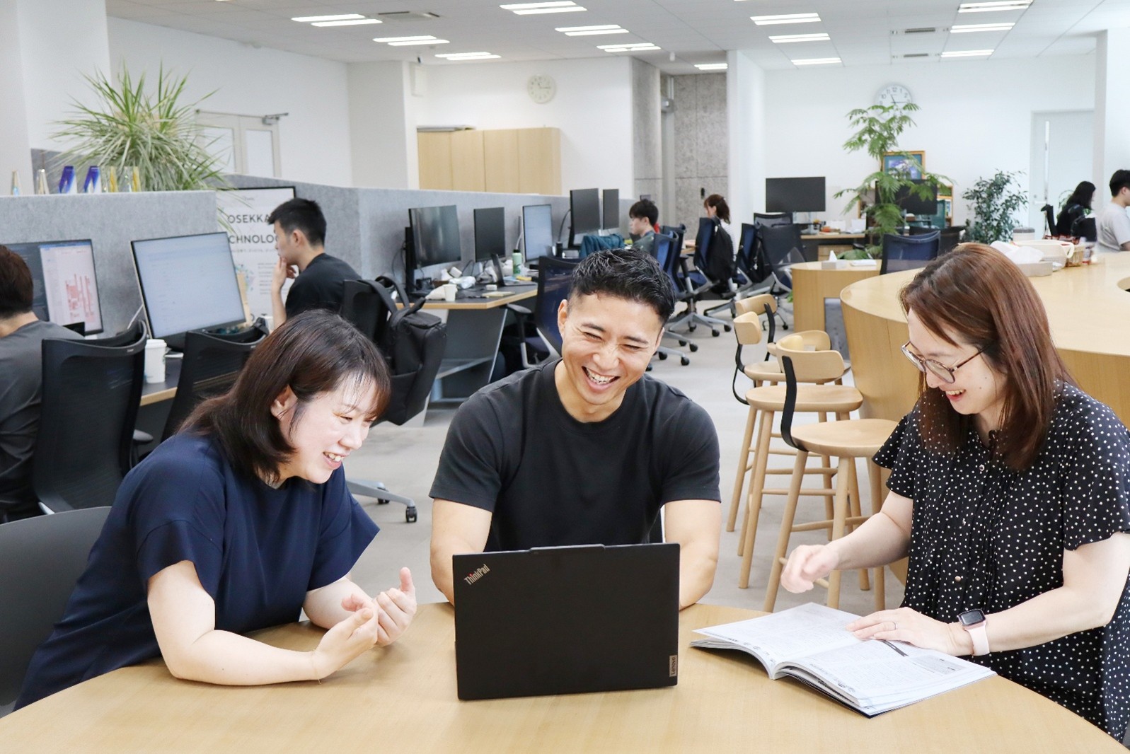 Fusicの成長を支えるプロダクト360（さんろくまる）～学ぶ楽しさが、プロダクトの力になる――360（さんろくまる）チームの舞台裏～