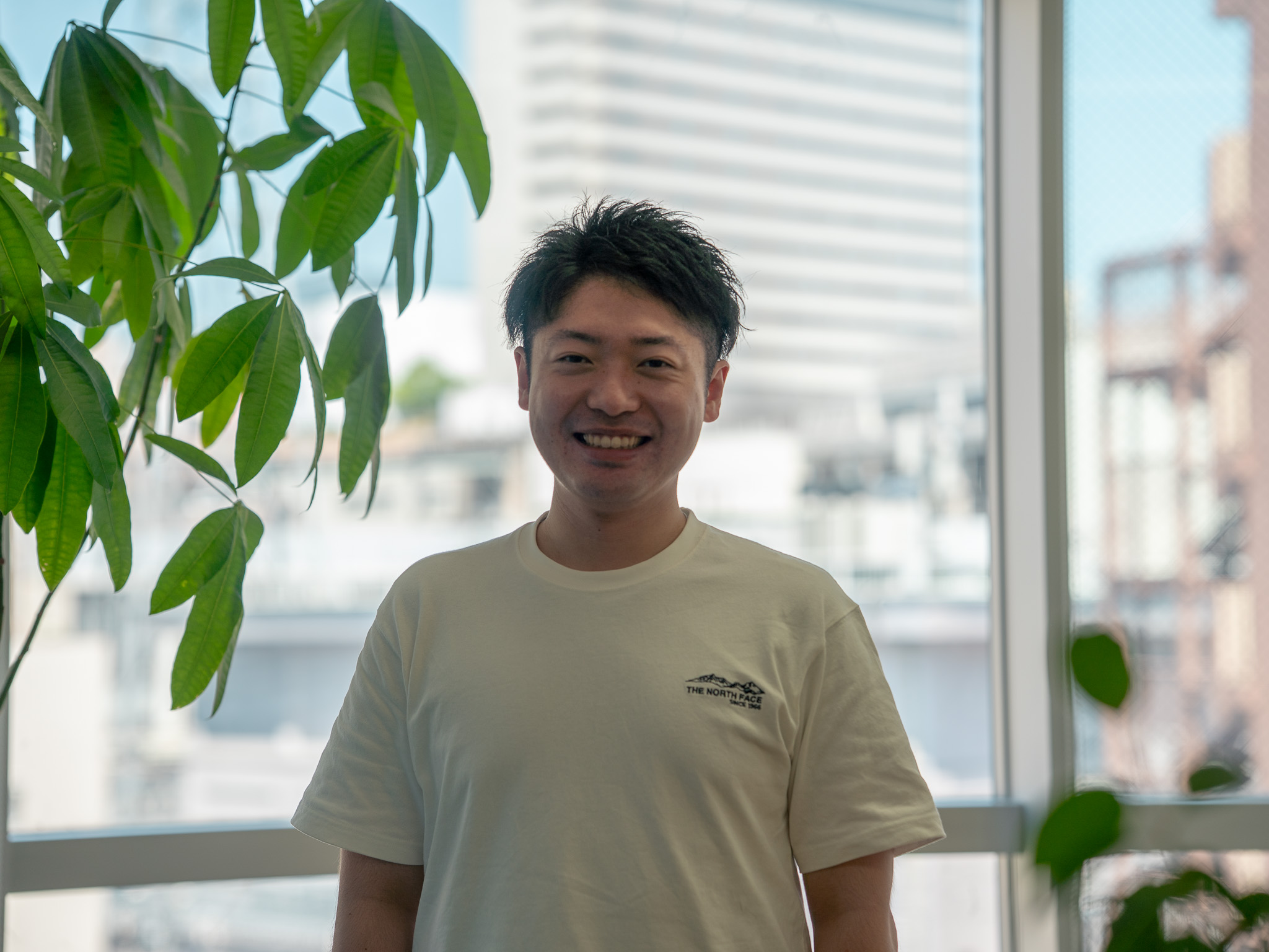 「利用者が自信を取り戻す瞬間」が最高のやりがい。第二新卒入社で広がった福祉の世界