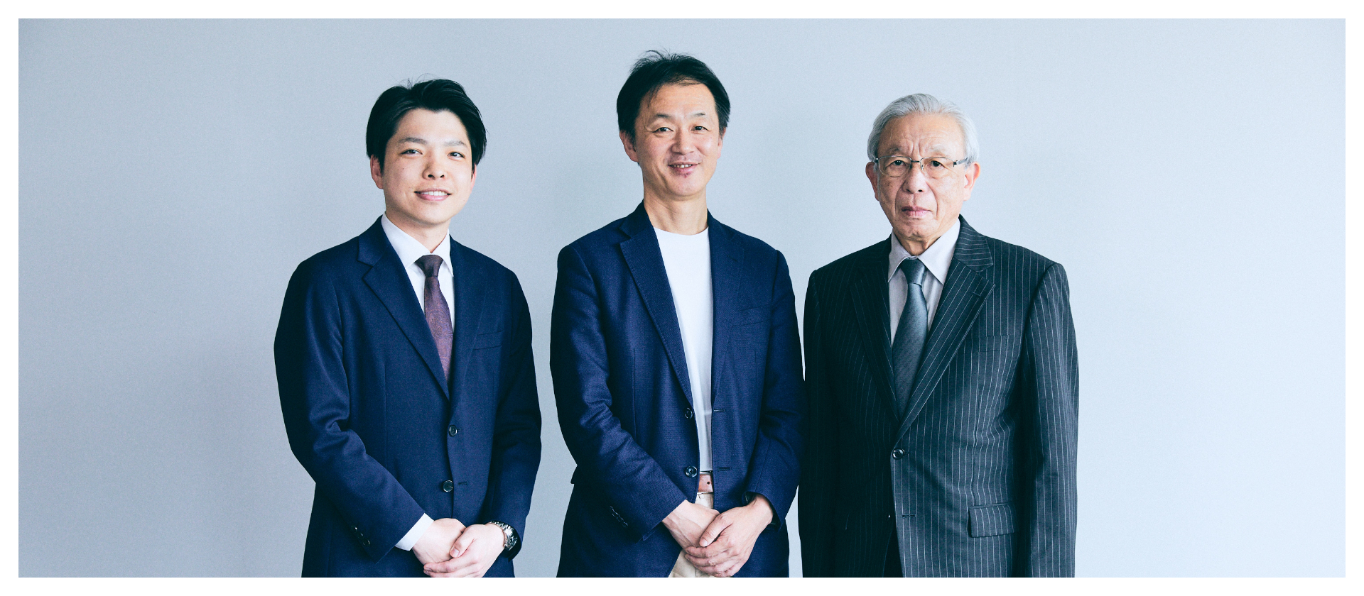 「日本企業と世界をつなぐ」社員の自発性から始まったストライクの新たな挑戦