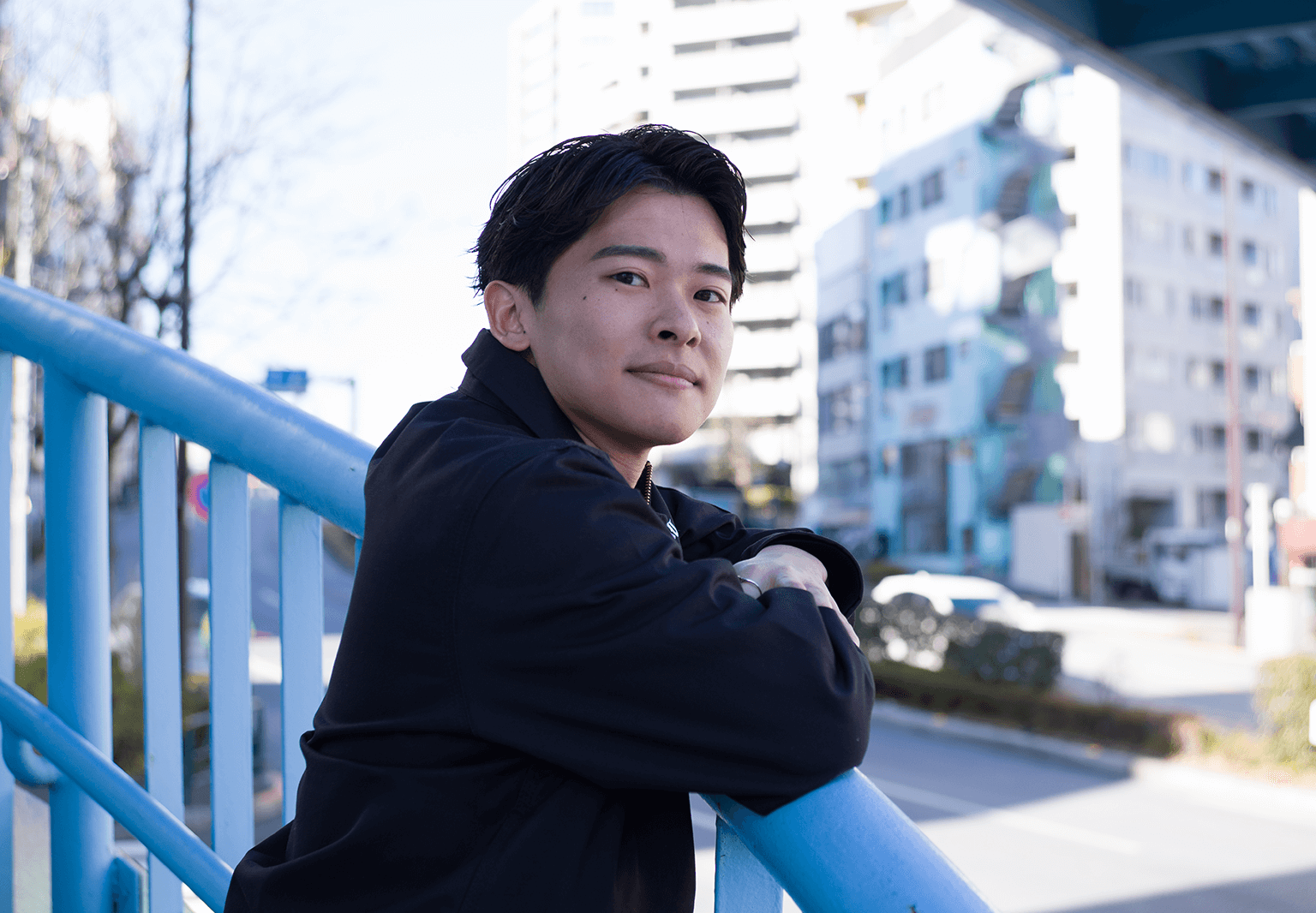 CAREER JOURNEYS - “実務経験ゼロ”からUI/UXデザイナーに華麗なる転身。弱冠27歳で深めた「自分だけのキャリア」