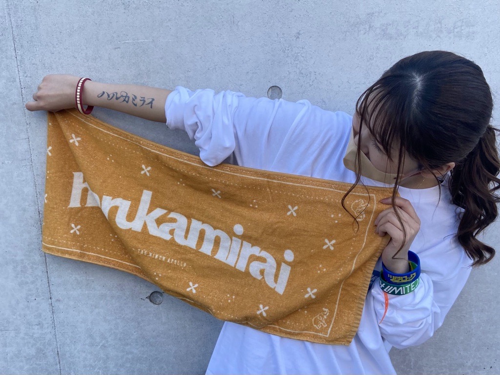 URGの【VOGUE風30の質問答えてみた】#4 | A. Takamatsu編