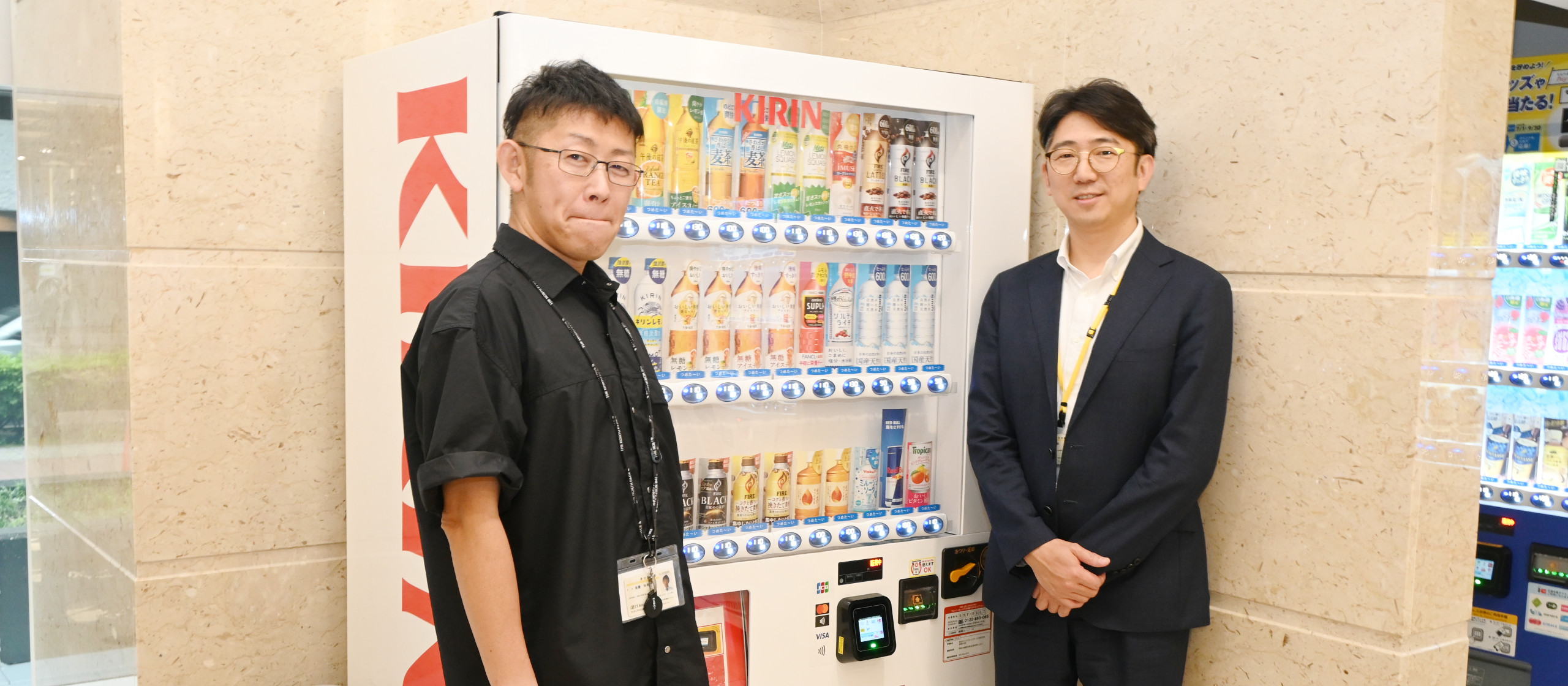 【FT事業部】FinTechとBeautyTechの両ビジネスを事業部長・副事業部長が解説