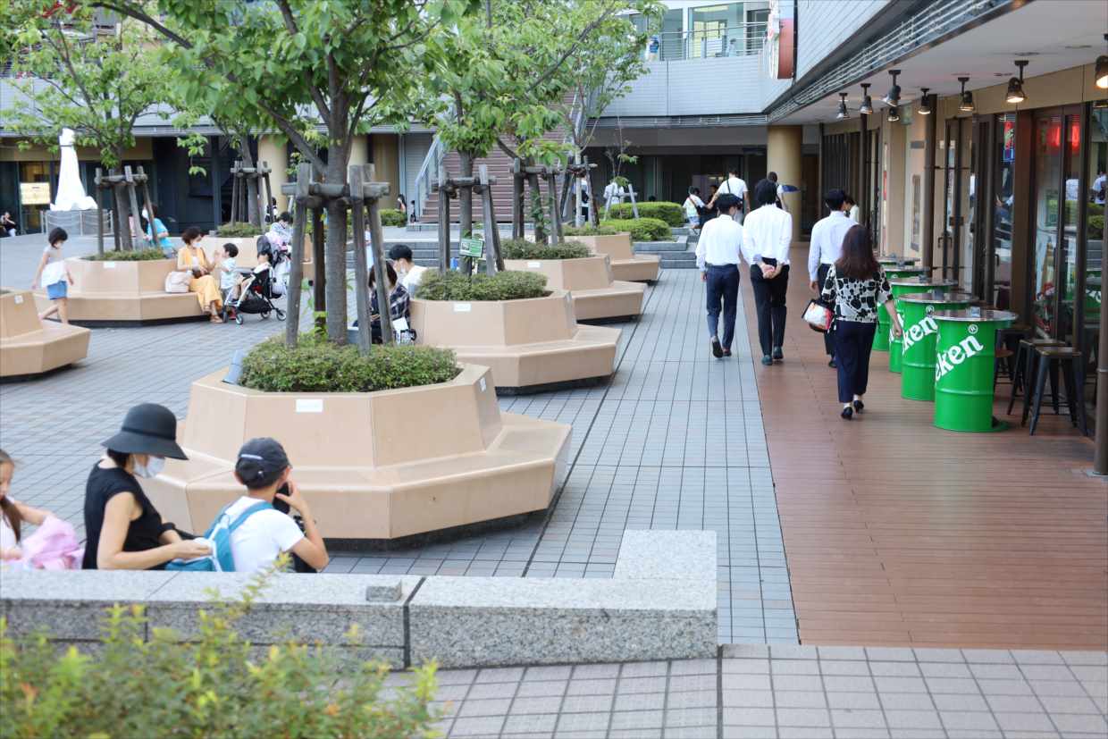 社内にも先生は沢山いるなと思ったこと