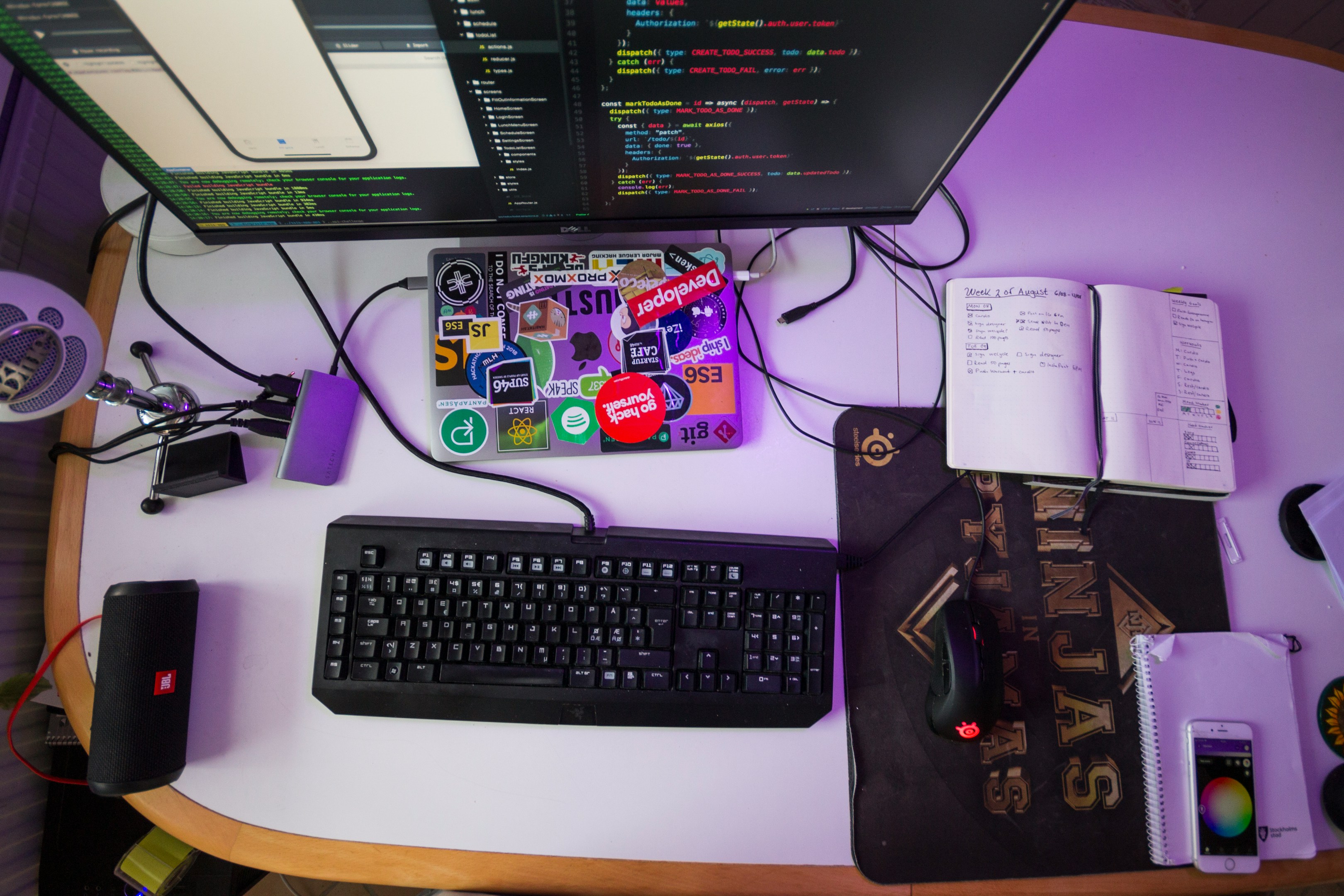 エンジニア1ヶ月目：コードレビューとデプロイ体験記