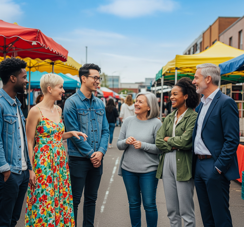 自分が尊敬する人
