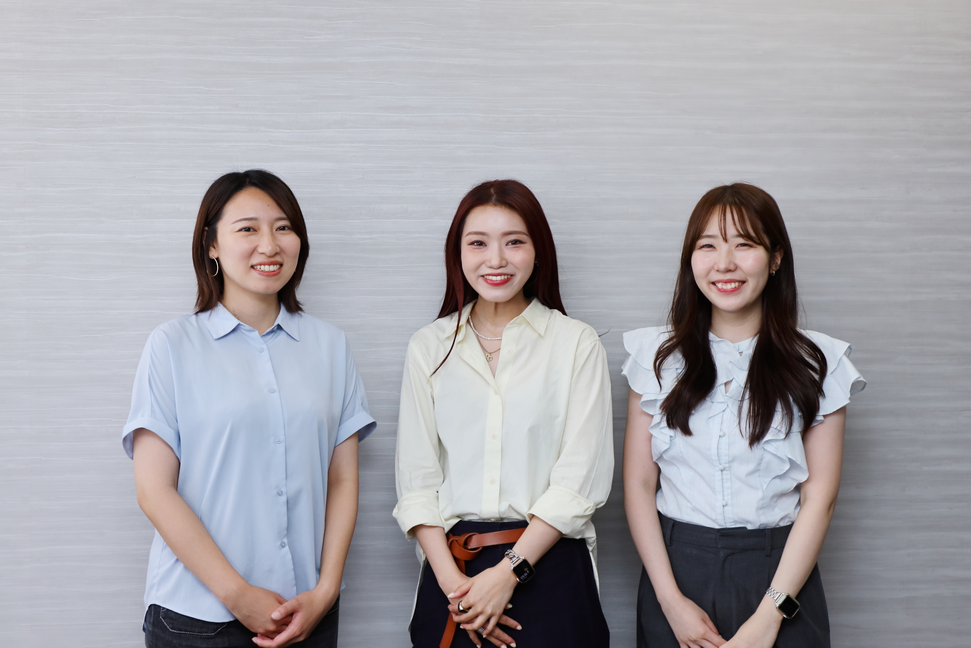 「攻め」のコーポレートへ。社内外で会社のファンを増やす、CIWコーポレートデザイン室の仕事