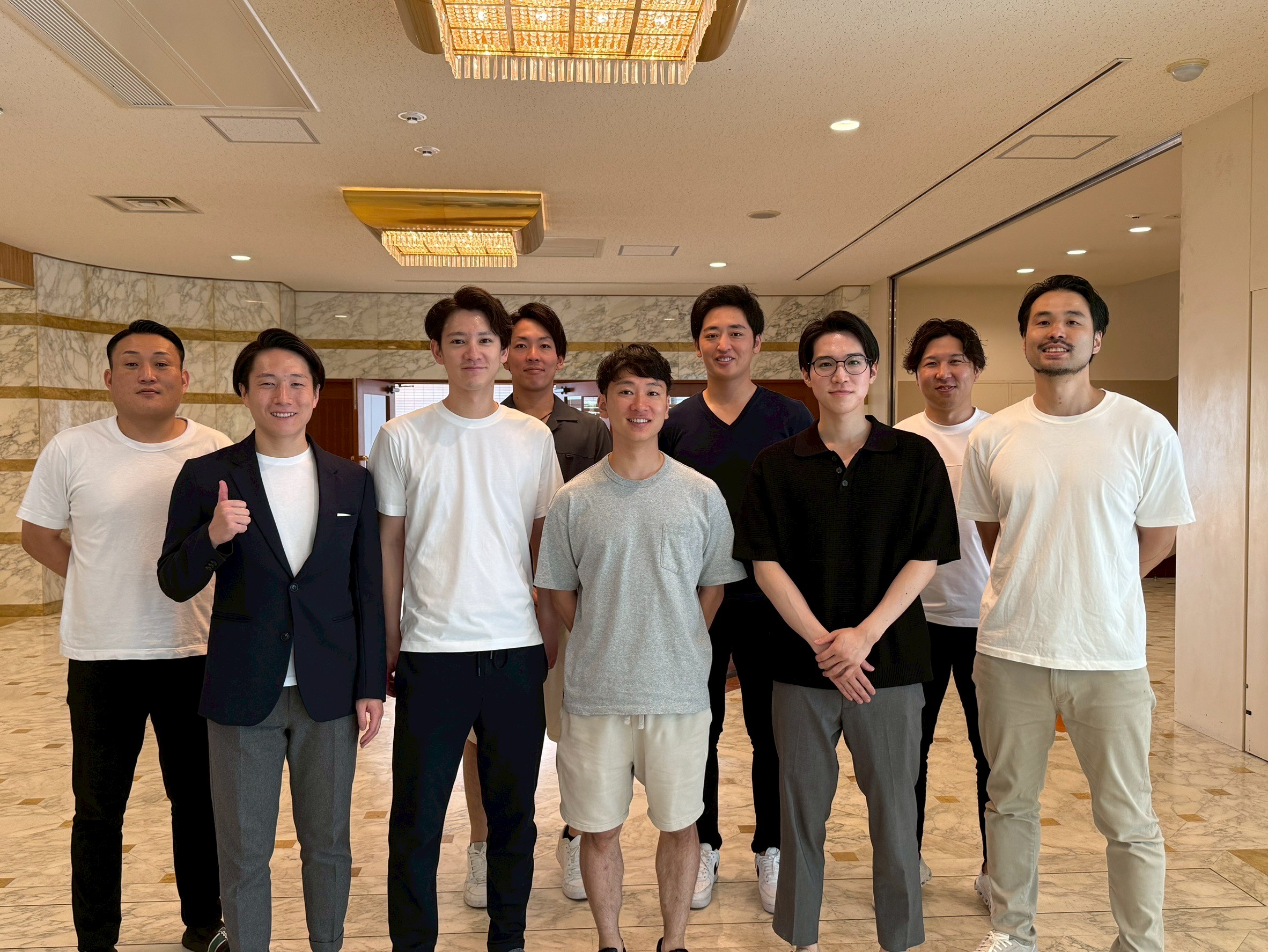 '25 研修合宿レポート📃