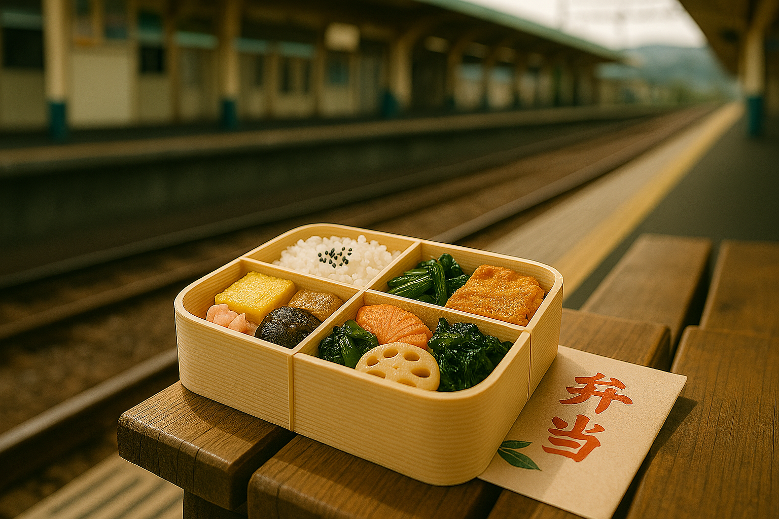 駅弁の日。群馬で“涼”を感じる連休を。