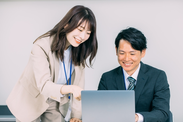 SEの素養、向き不向き