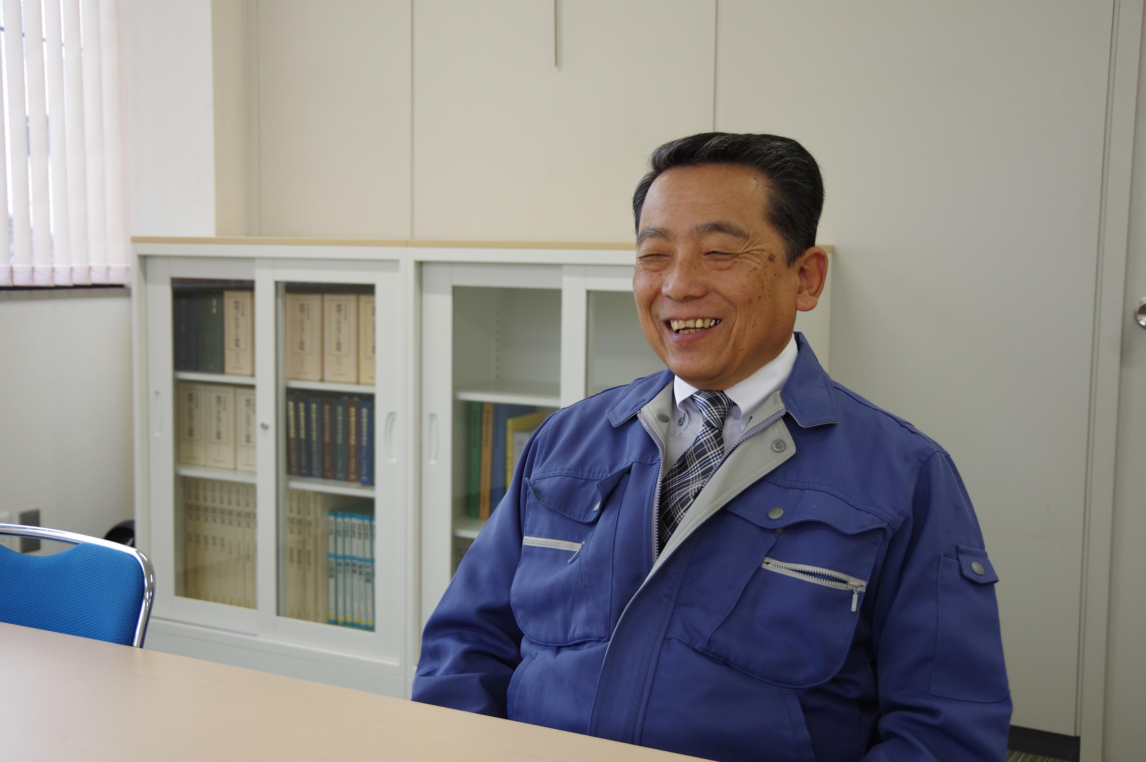 新技術×専門性で切り拓く未来—斜面防災のスペシャリストが描くビジョン