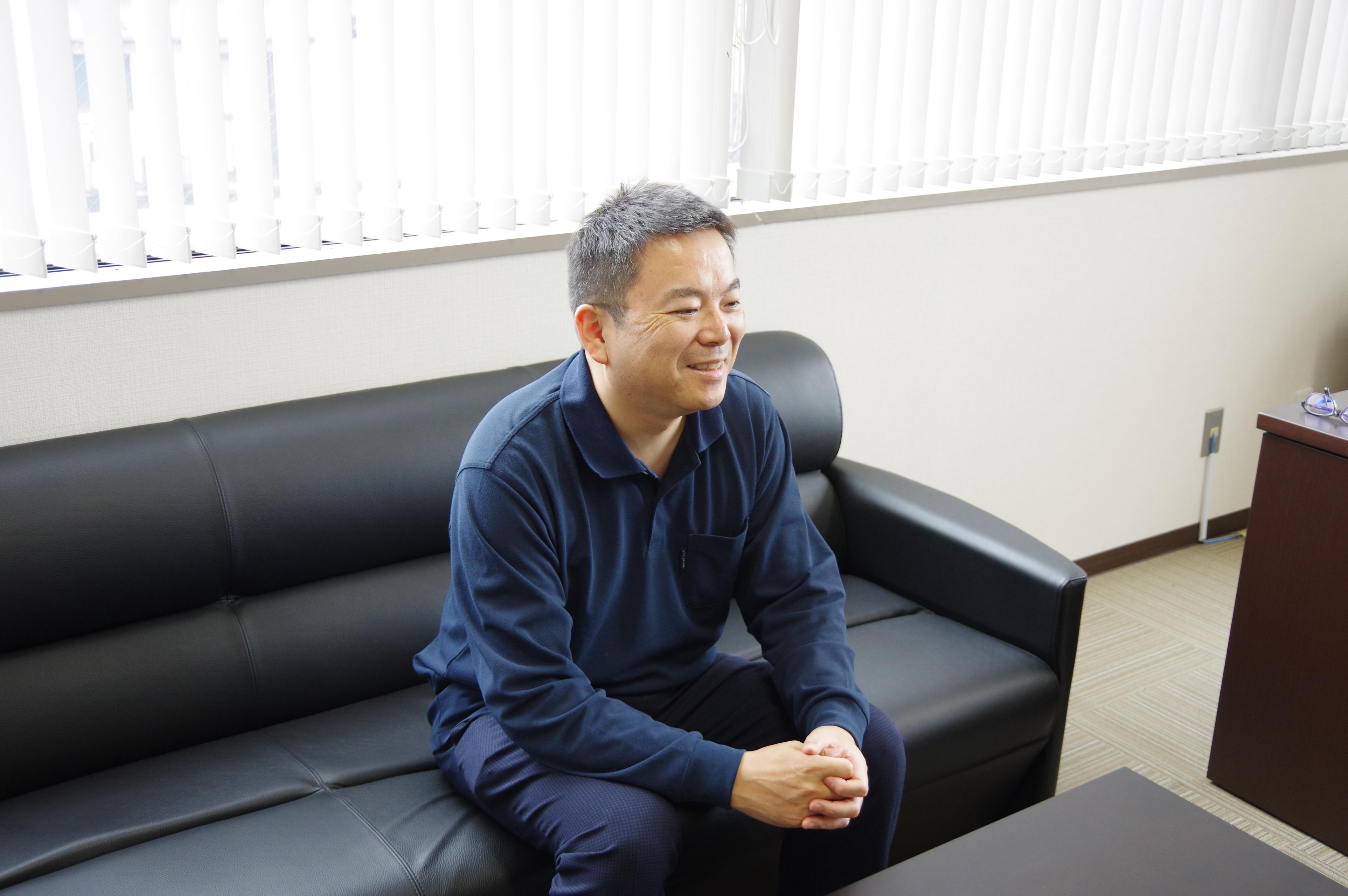 技術と信頼で築く未来—社員が誇れる“官公庁案件のプロフェッショナル集団”