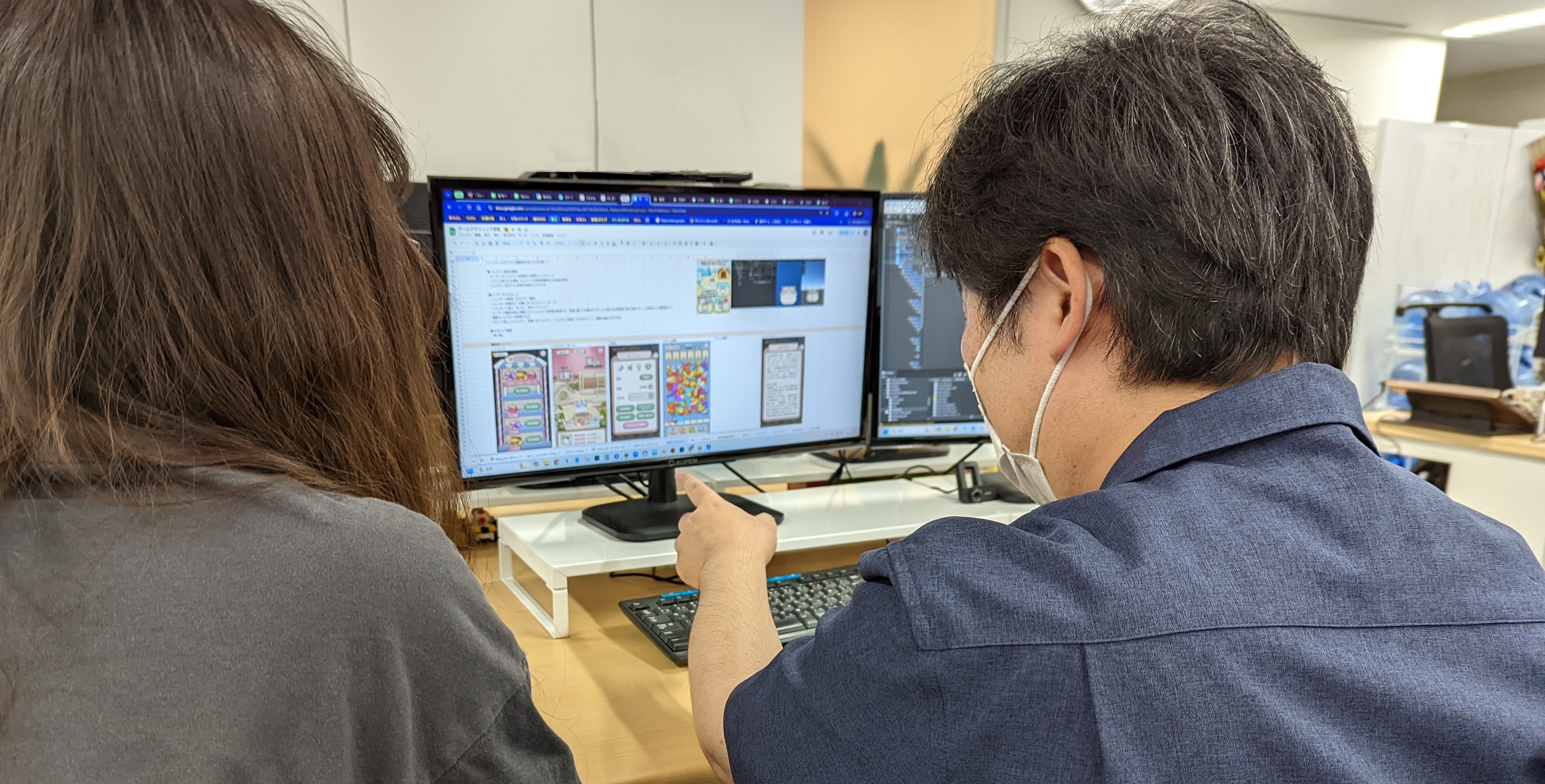 コンセプトから実装まで。裁量を持って関われるクロスフィールドでのデザイナーキャリア