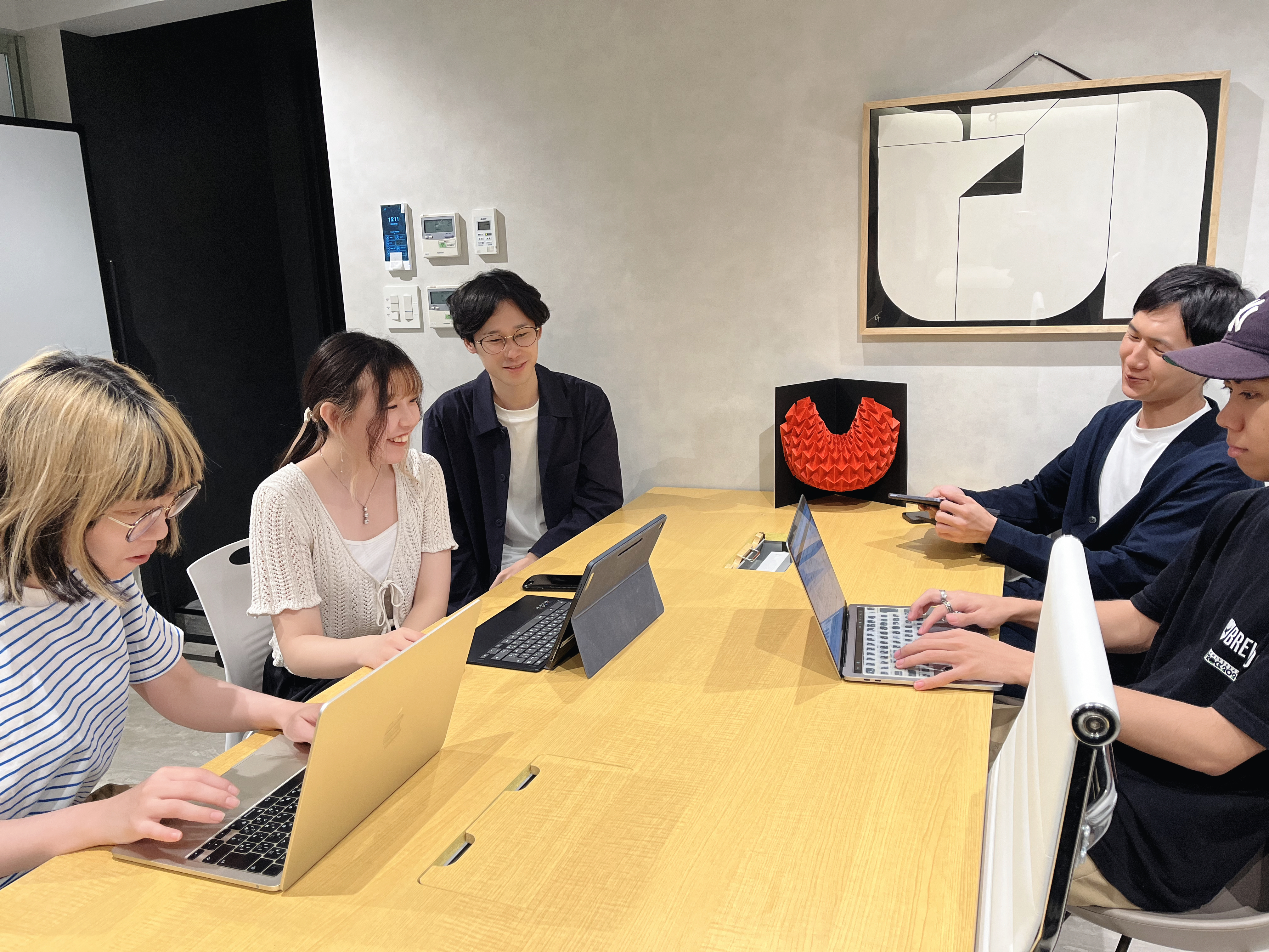 「オモシロそーな会社じゃん😏」そう感じたなら、まずは見てって！【出題頻度：超S級】の面談過去(質)問TOP5！