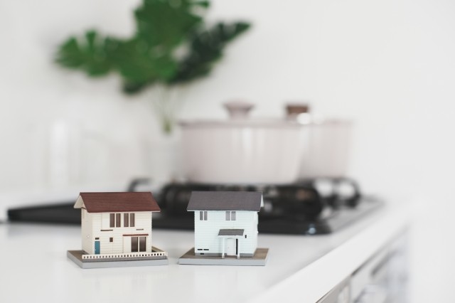 東海設備のエコキュート交換②