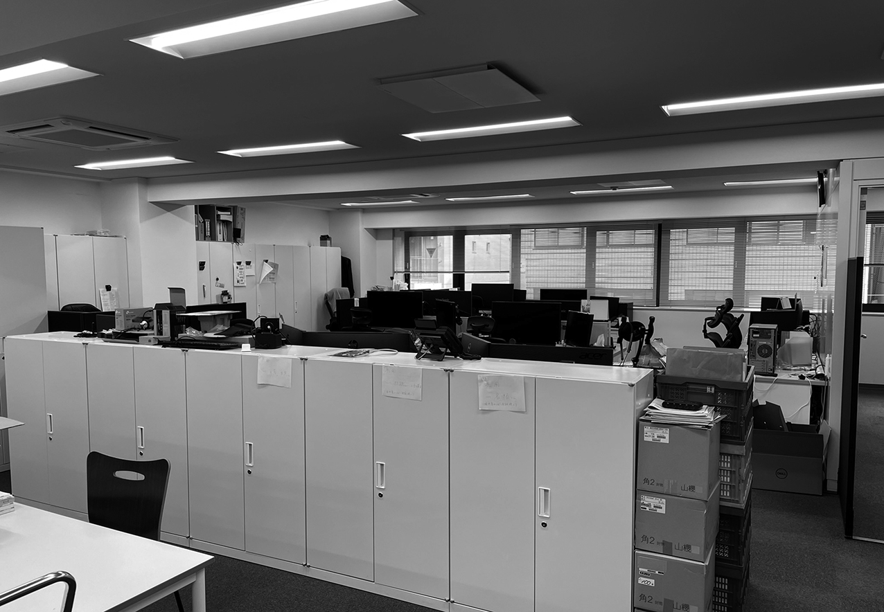 株式会社サンビームの【新入社員研修】