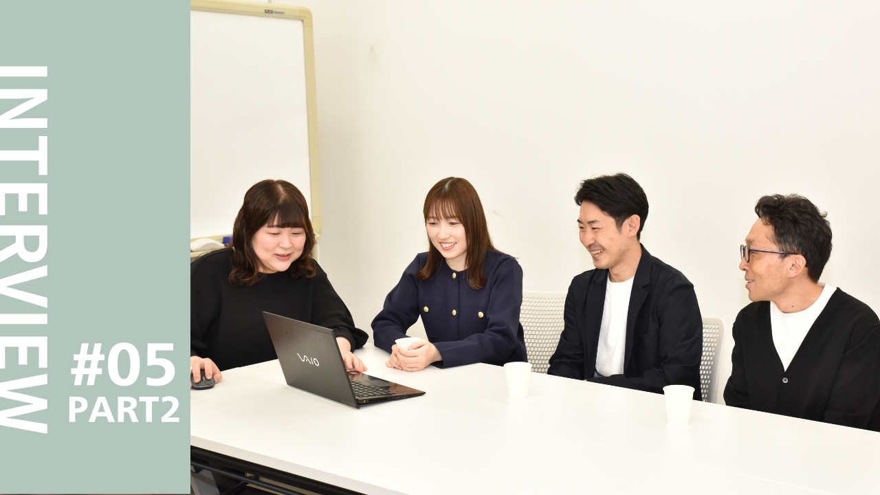 【社員インタビュー＃05–後編 】未経験から“売れる”を創るプロへ！入社1年目のSVが語る、macs REALIZのリアルなストーリー