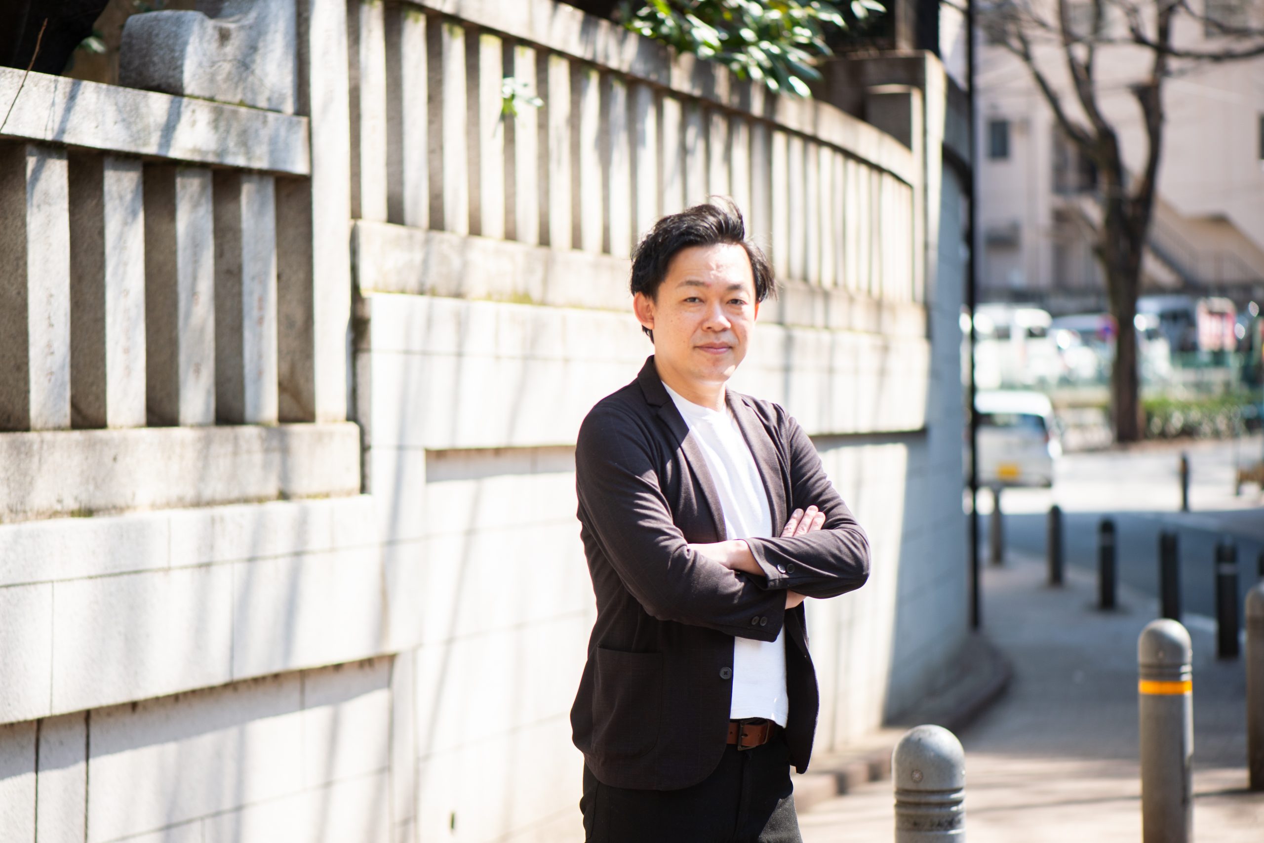 「挫折が、人をつよくする。」──山本直彌が語る、逆境と再挑戦のリアルストーリー