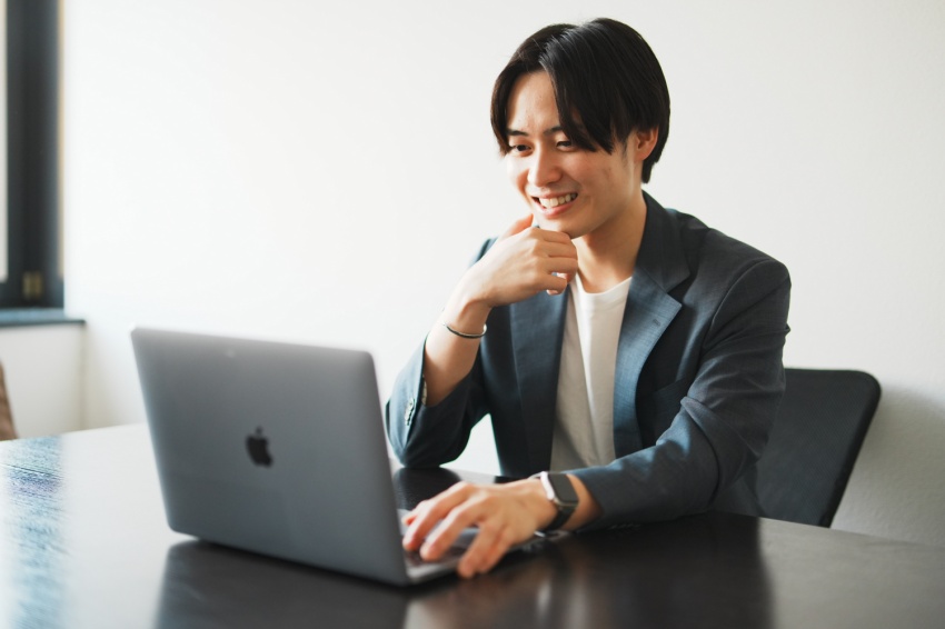 🎤 子会社代表インタビュー｜奥山 将｜「“圧倒的当事者意識”で、キャリアの主導権を取り戻す」