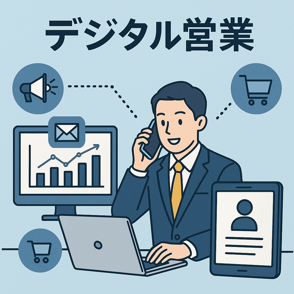 ５．営業のカタチ｜【連載】AIRと私