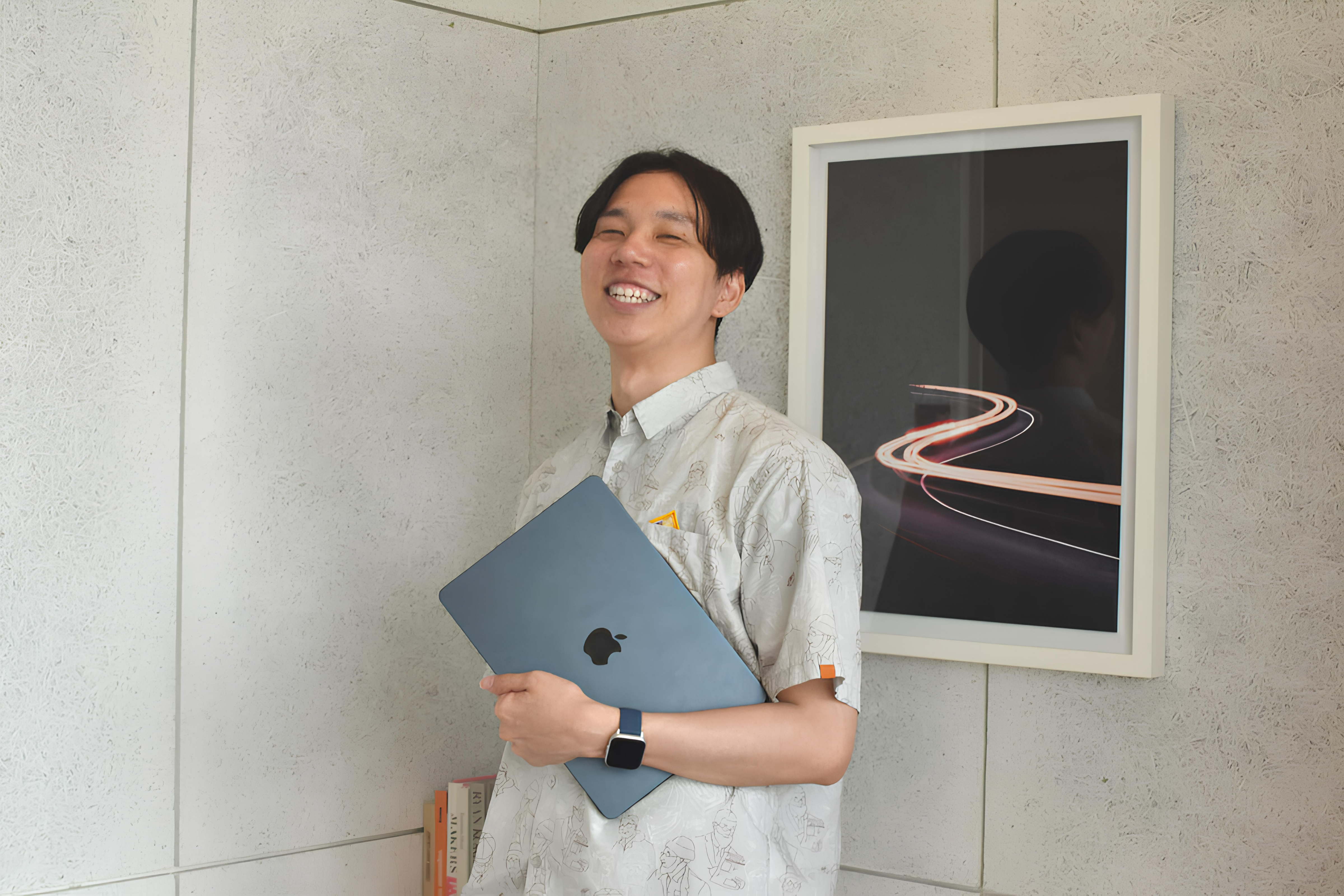 “ひとりCS”から“仕組みで回るチーム”へ──大森さんの進化の半期【GODインタビュー】